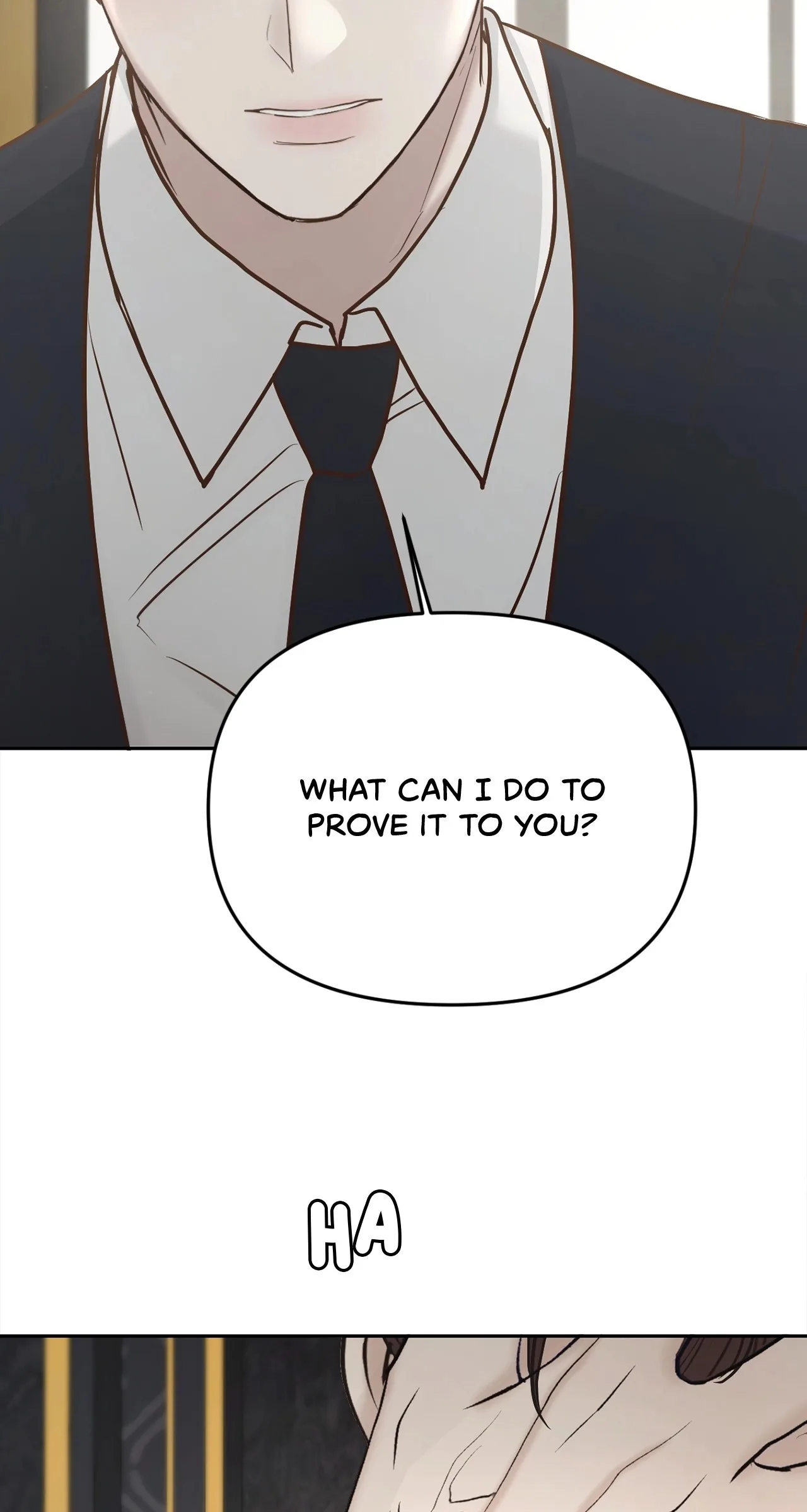 I Adopted a Male Lead From a Prison Shelter Chapter 125 page 68