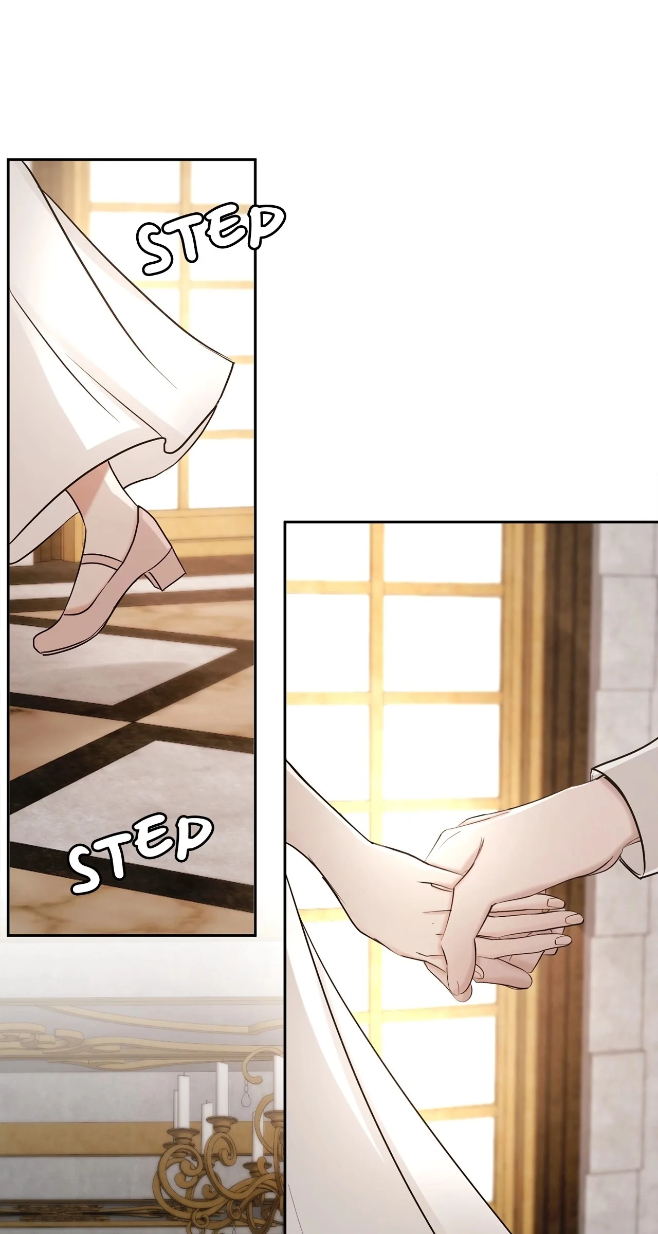 I Adopted a Male Lead From a Prison Shelter Chapter 126 page 10