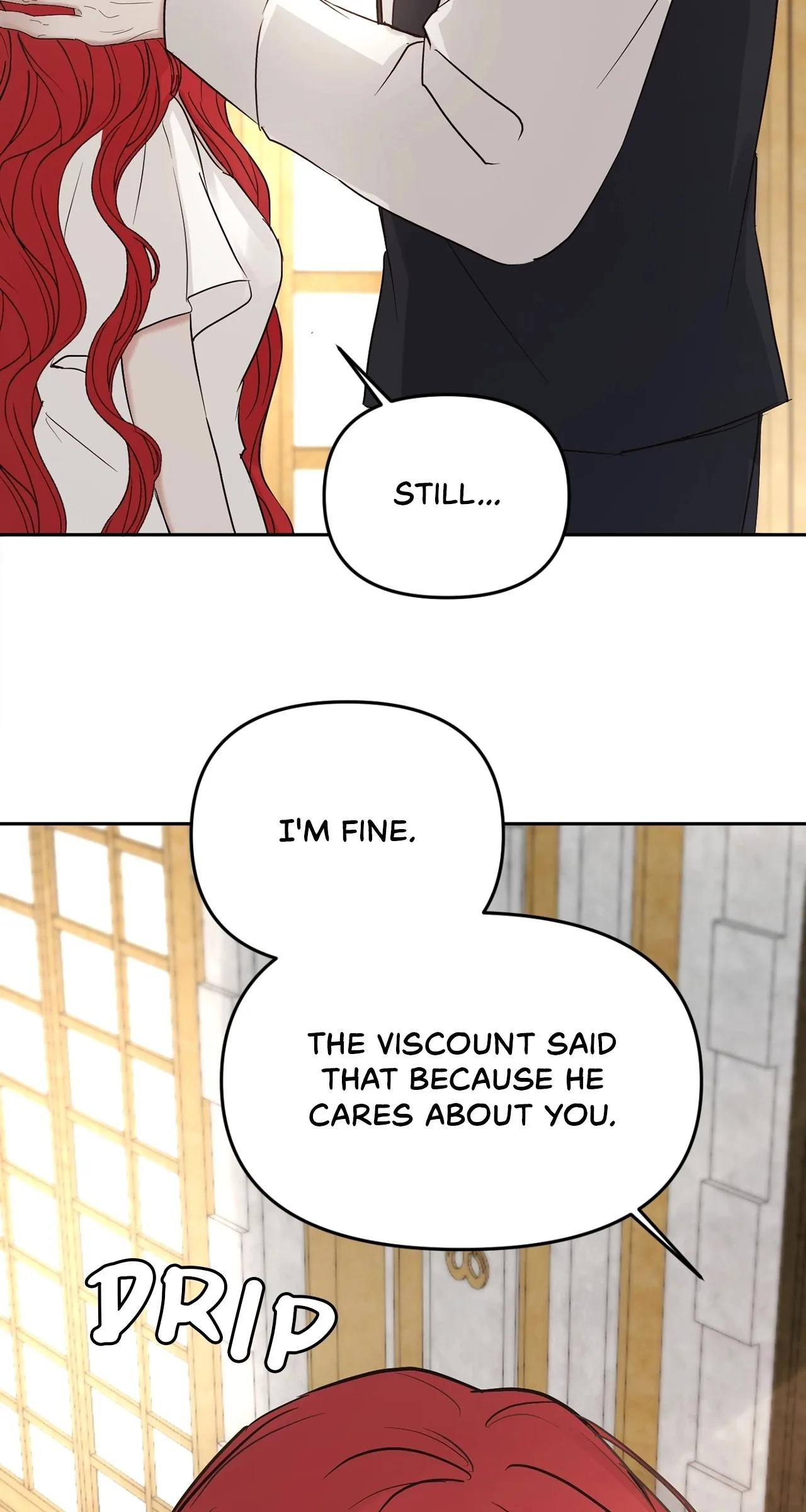 I Adopted a Male Lead From a Prison Shelter Chapter 126 page 14