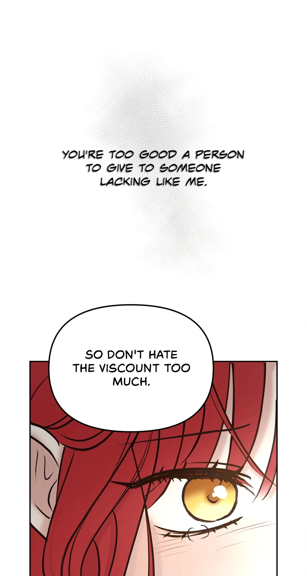 I Adopted a Male Lead From a Prison Shelter Chapter 126 page 18