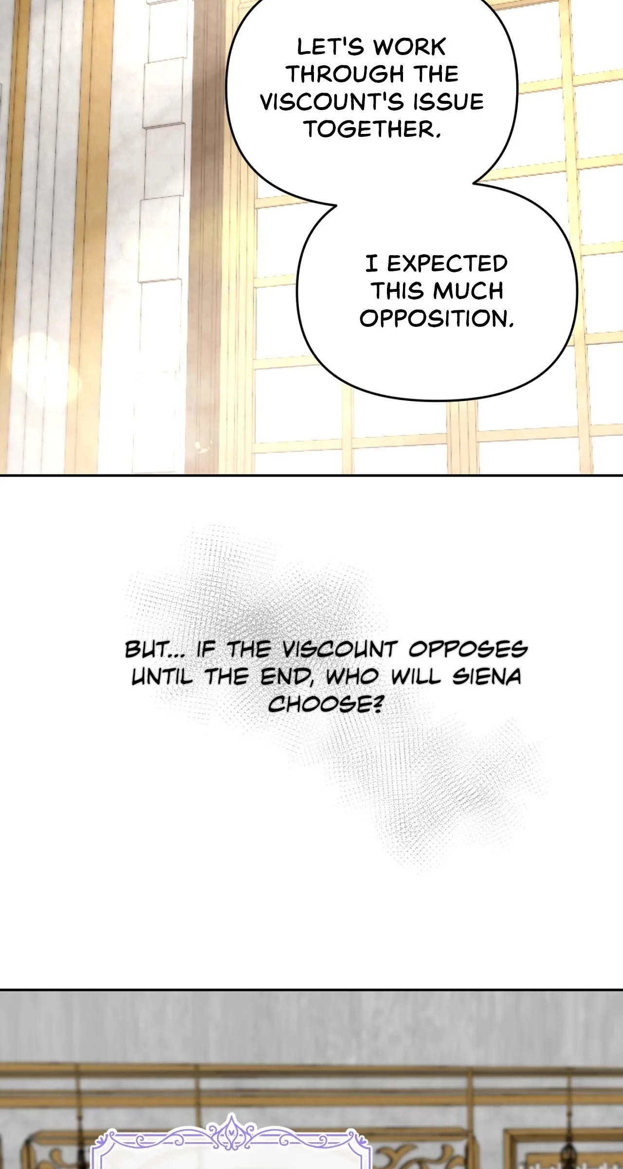 I Adopted a Male Lead From a Prison Shelter Chapter 126 page 24