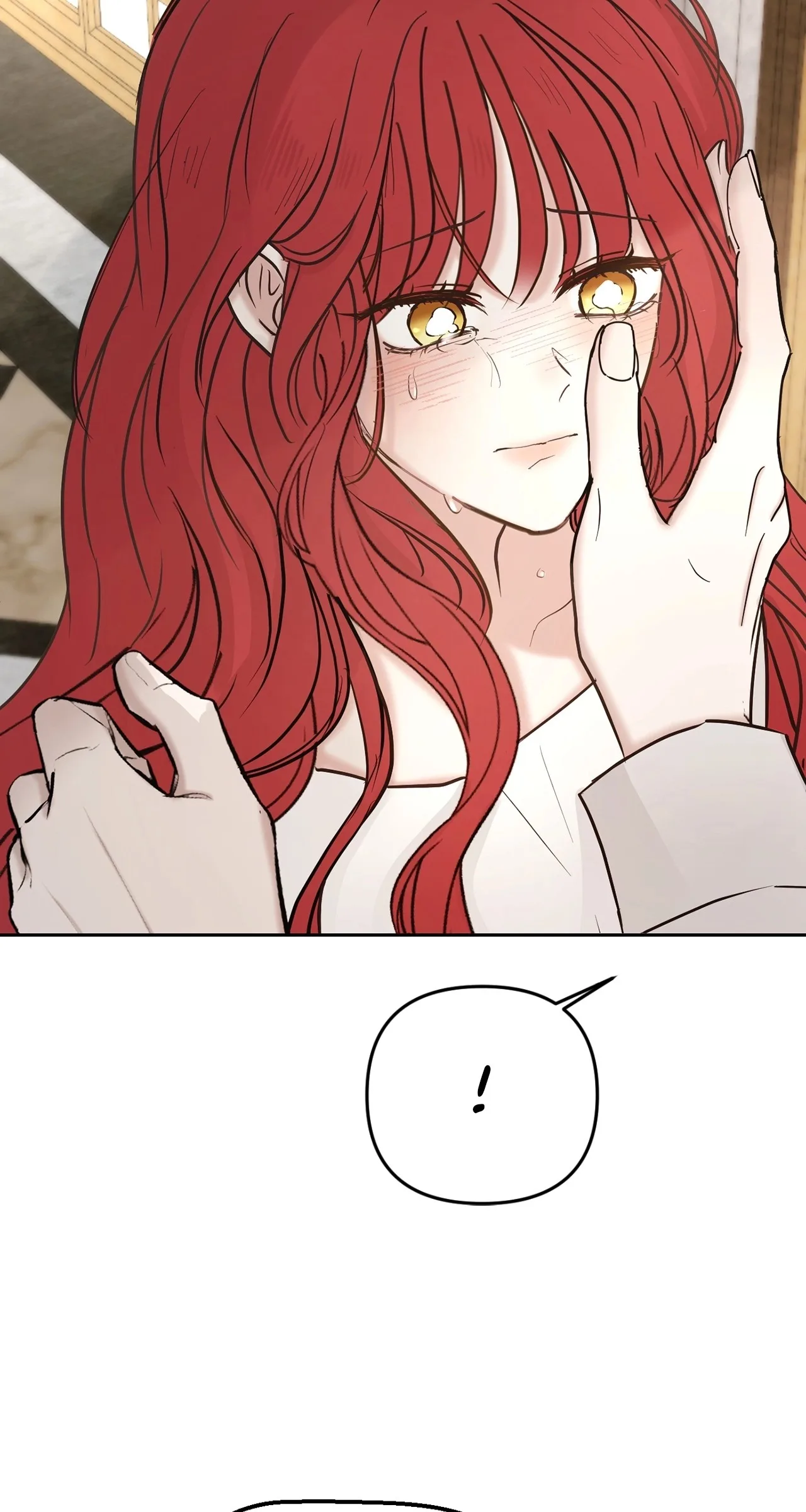 I Adopted a Male Lead From a Prison Shelter Chapter 126 page 15