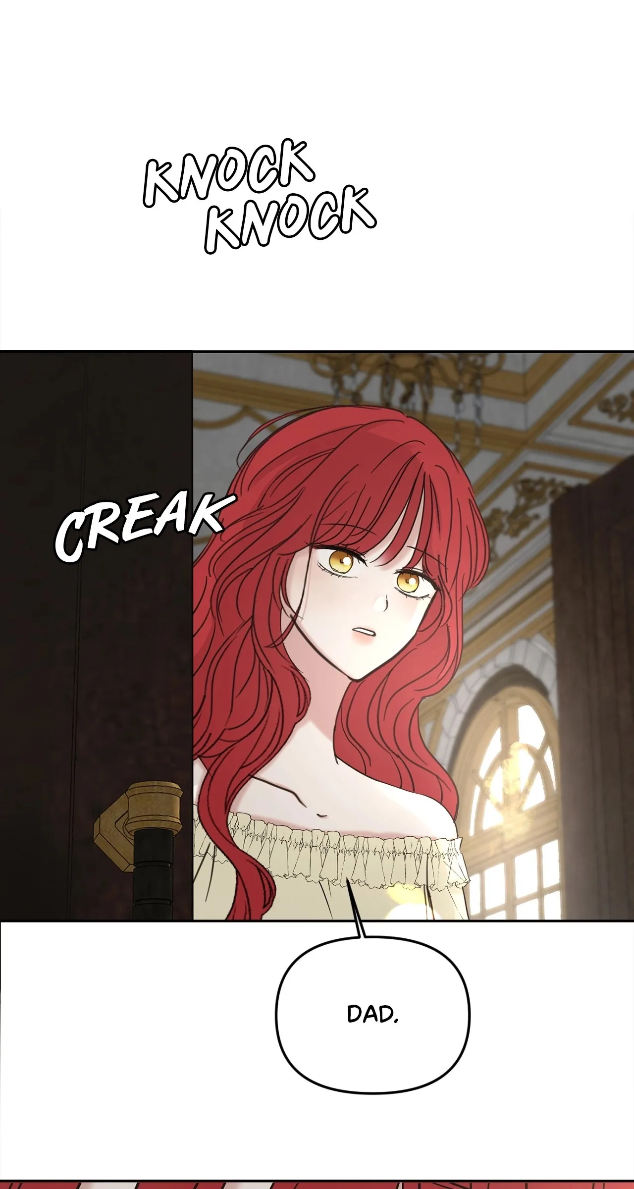 I Adopted a Male Lead From a Prison Shelter Chapter 126 page 26