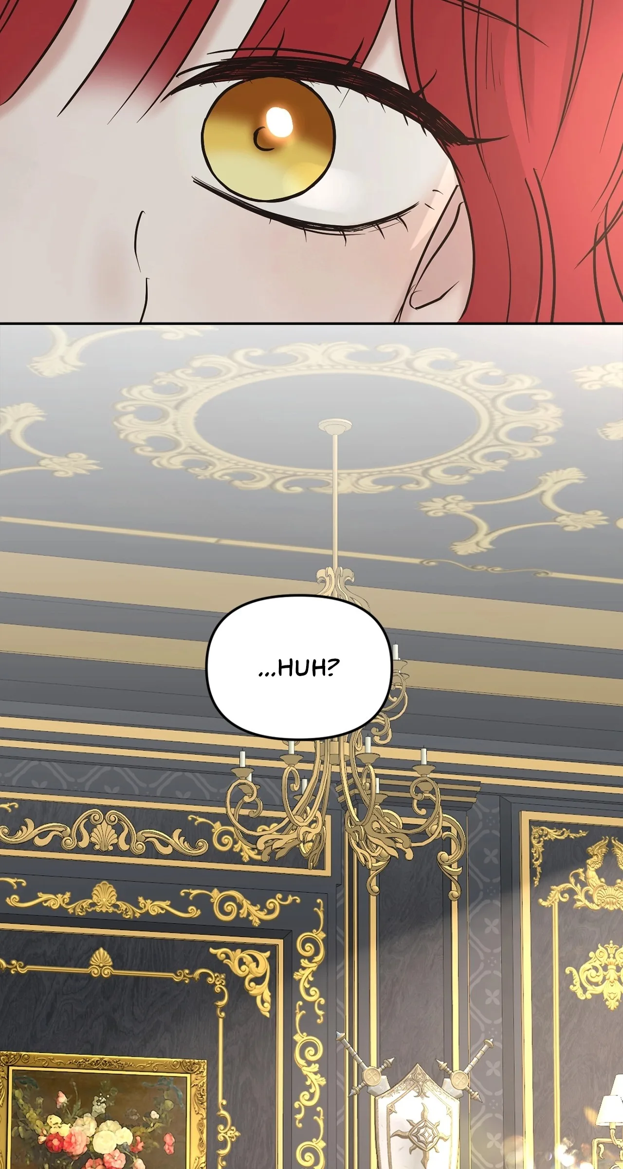 I Adopted a Male Lead From a Prison Shelter Chapter 126 page 27