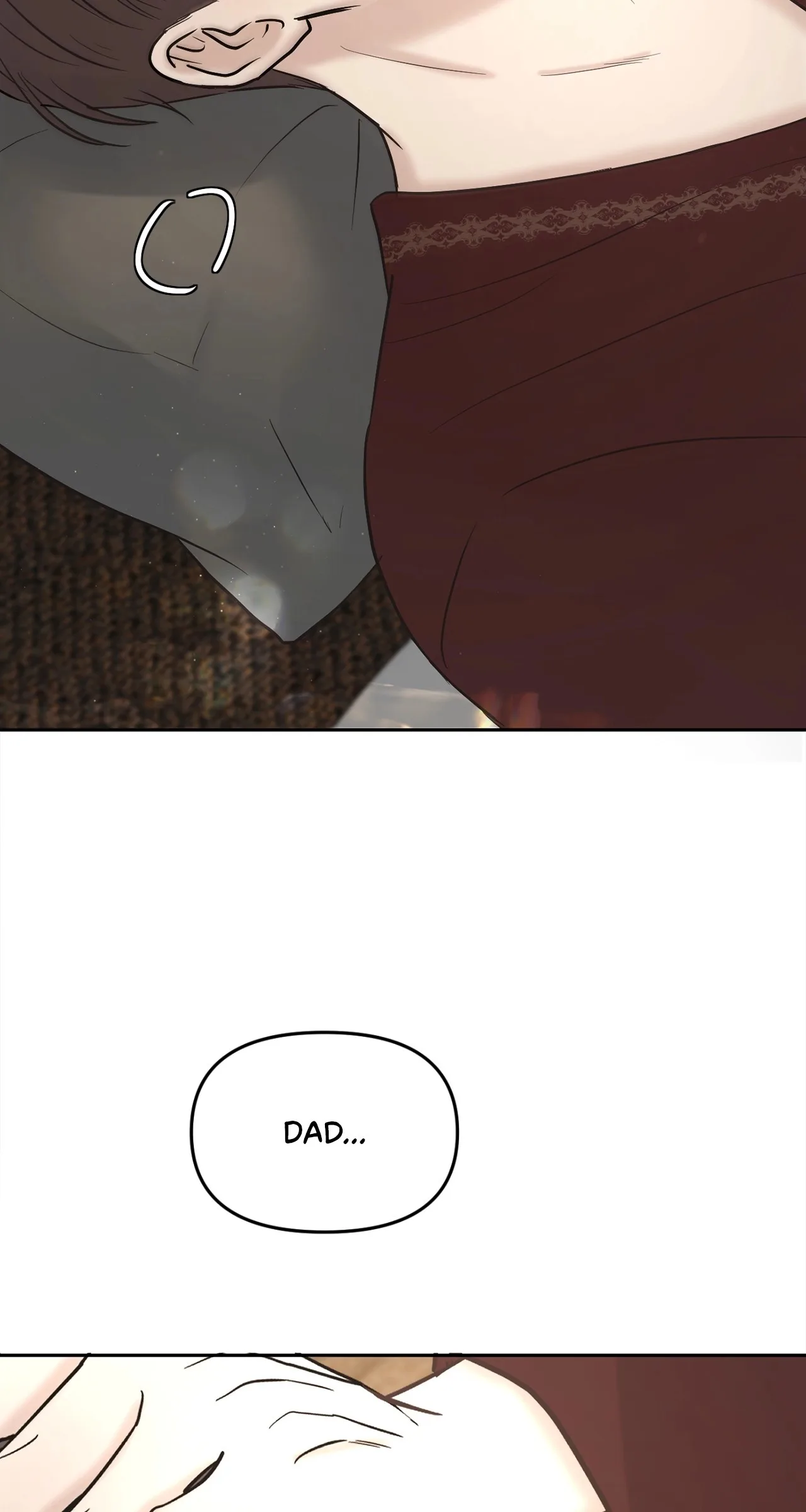 I Adopted a Male Lead From a Prison Shelter Chapter 126 page 35