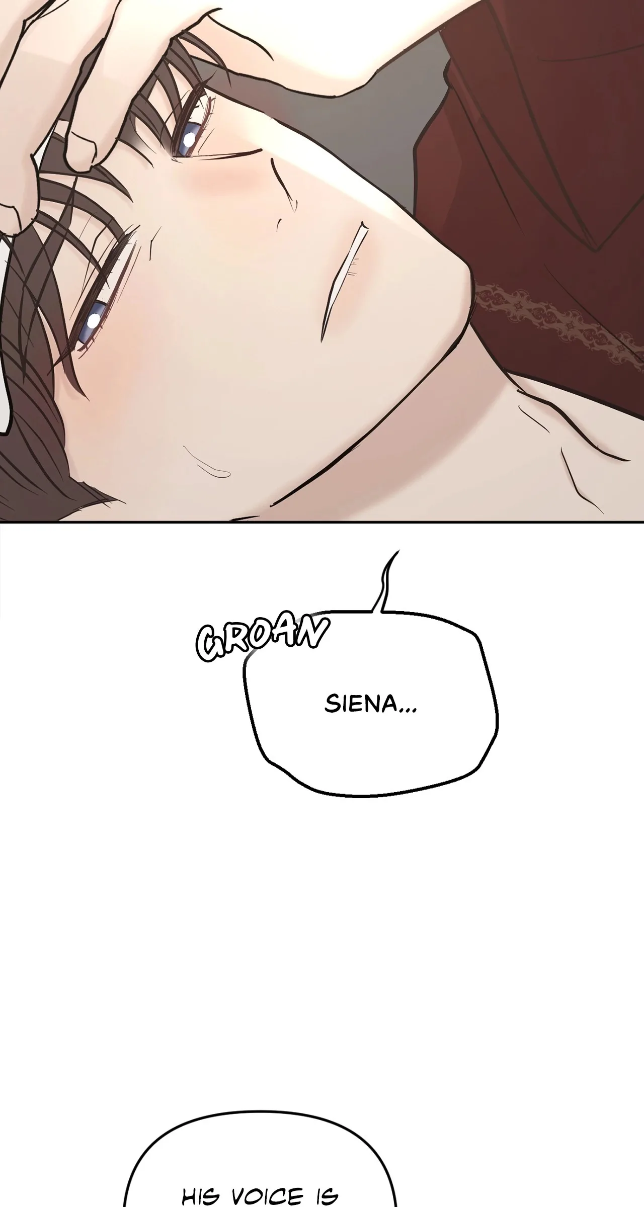 I Adopted a Male Lead From a Prison Shelter Chapter 126 page 36