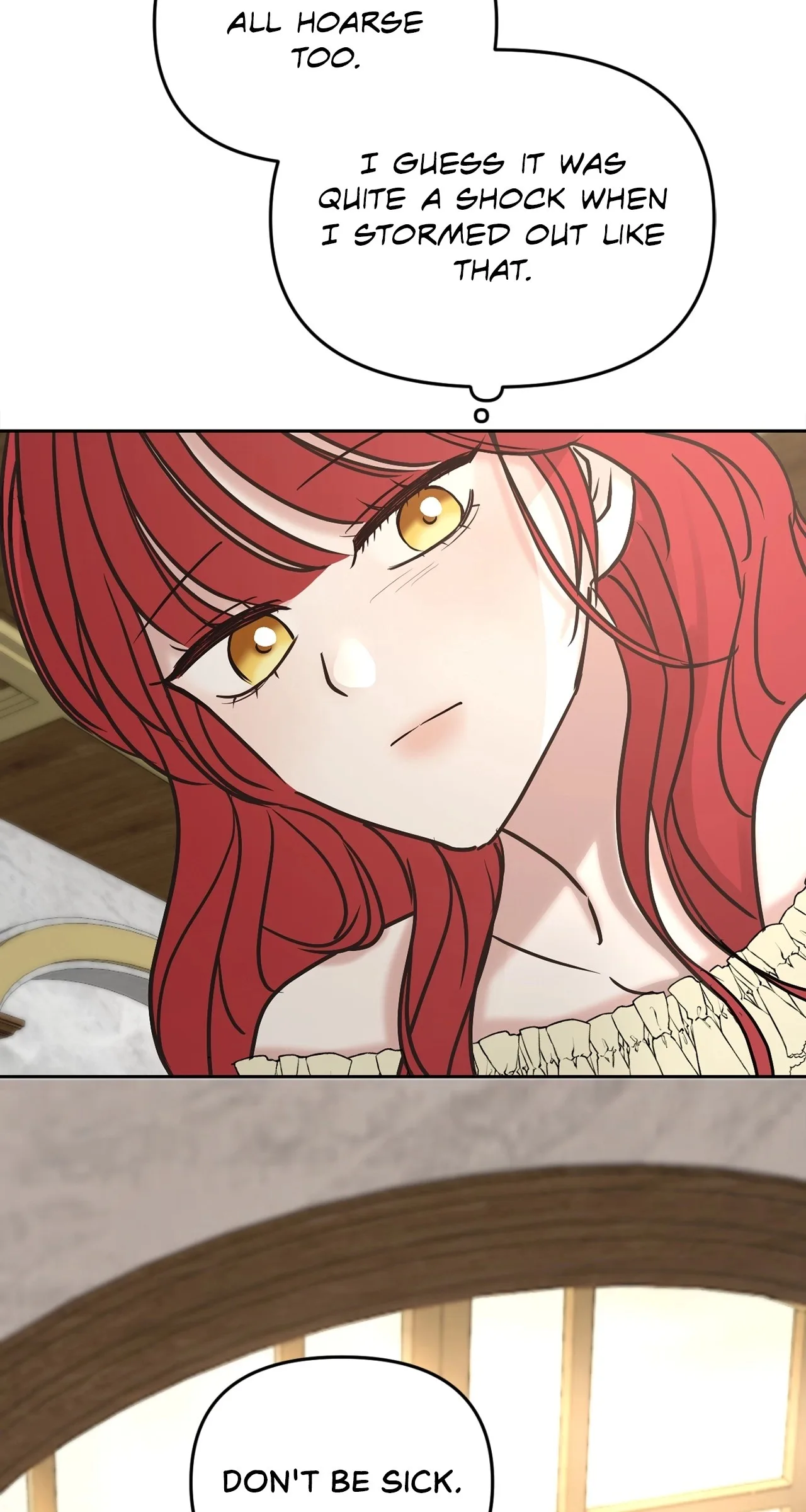 I Adopted a Male Lead From a Prison Shelter Chapter 126 page 37