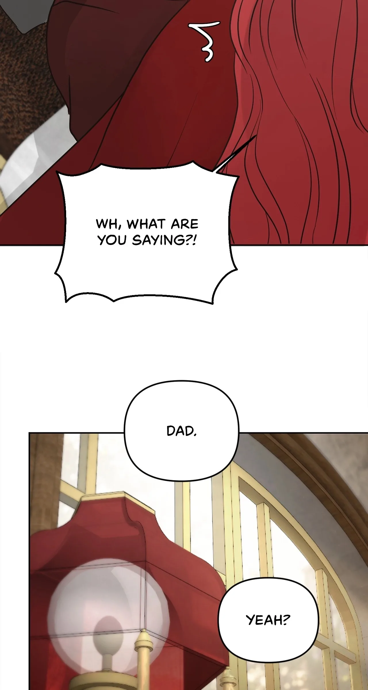 I Adopted a Male Lead From a Prison Shelter Chapter 126 page 45