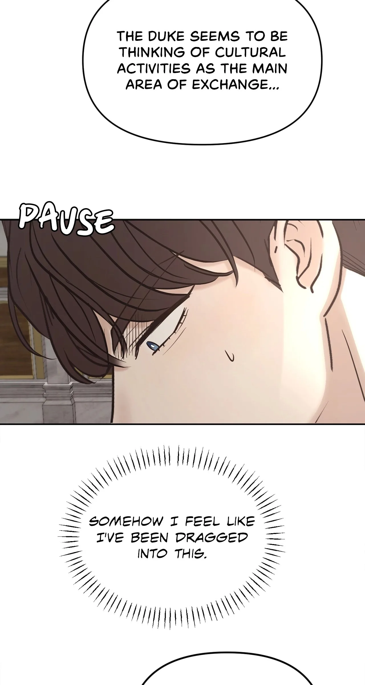 I Adopted a Male Lead From a Prison Shelter Chapter 126 page 54