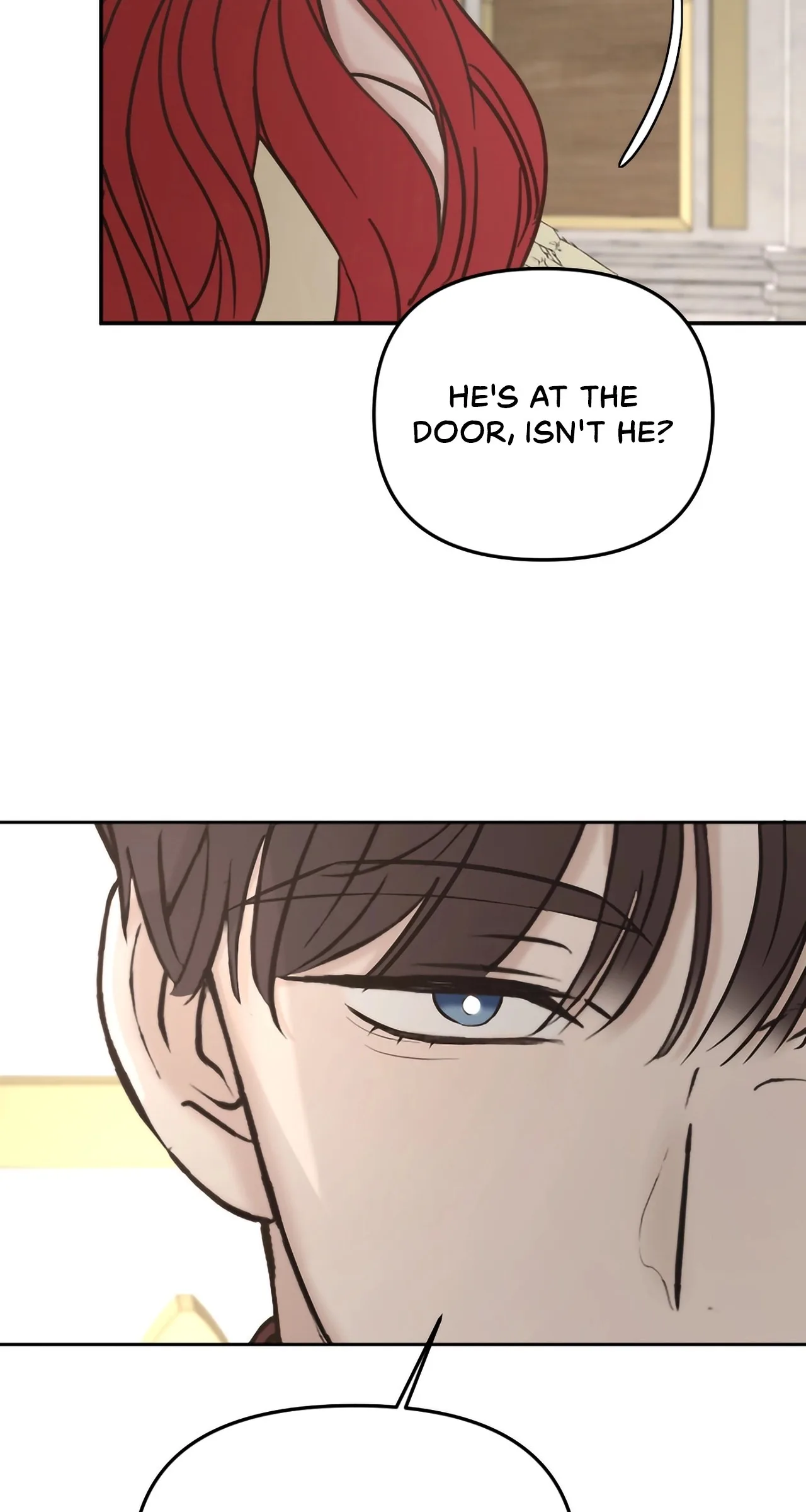 I Adopted a Male Lead From a Prison Shelter Chapter 126 page 56