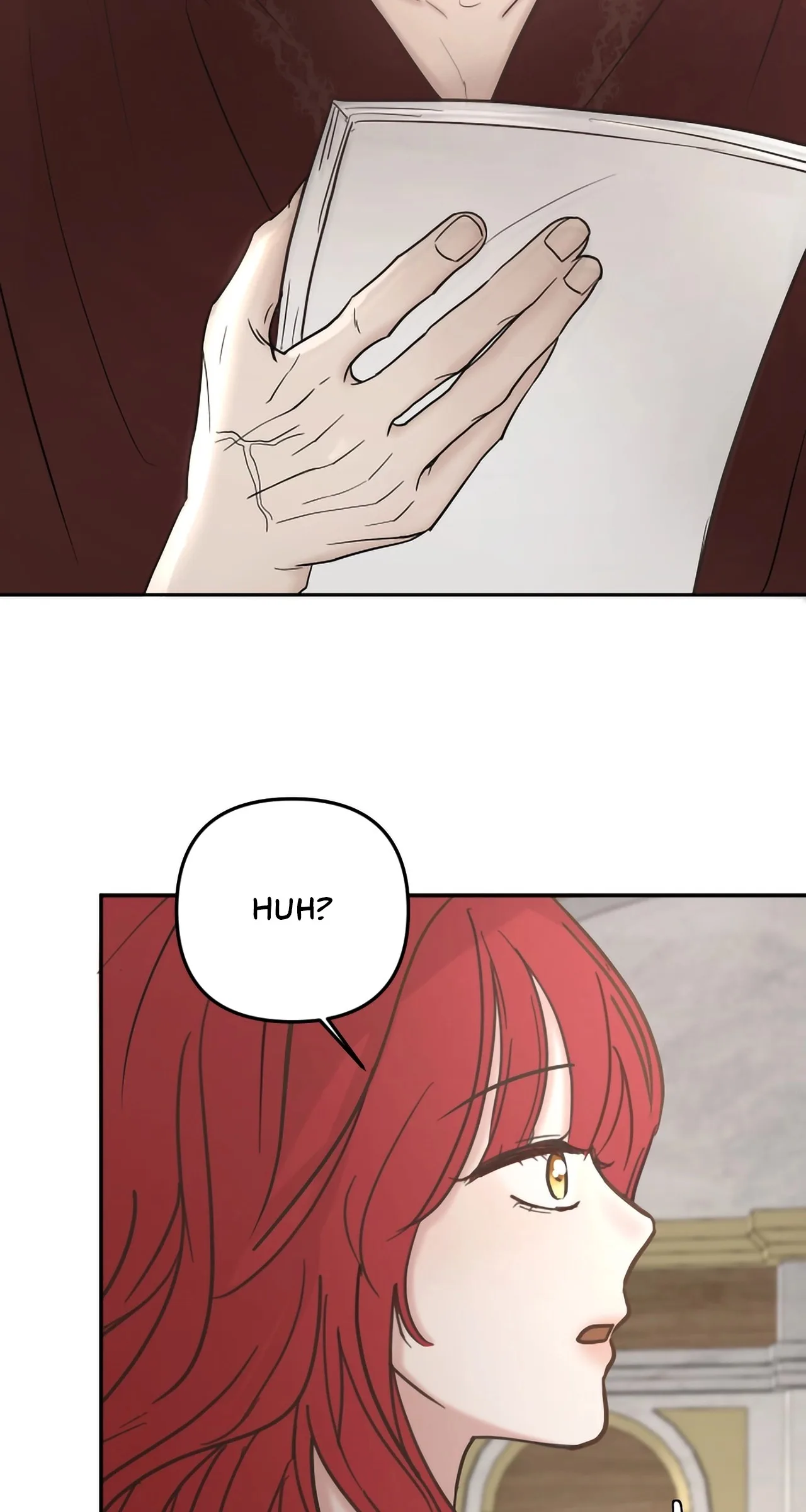 I Adopted a Male Lead From a Prison Shelter Chapter 126 page 55