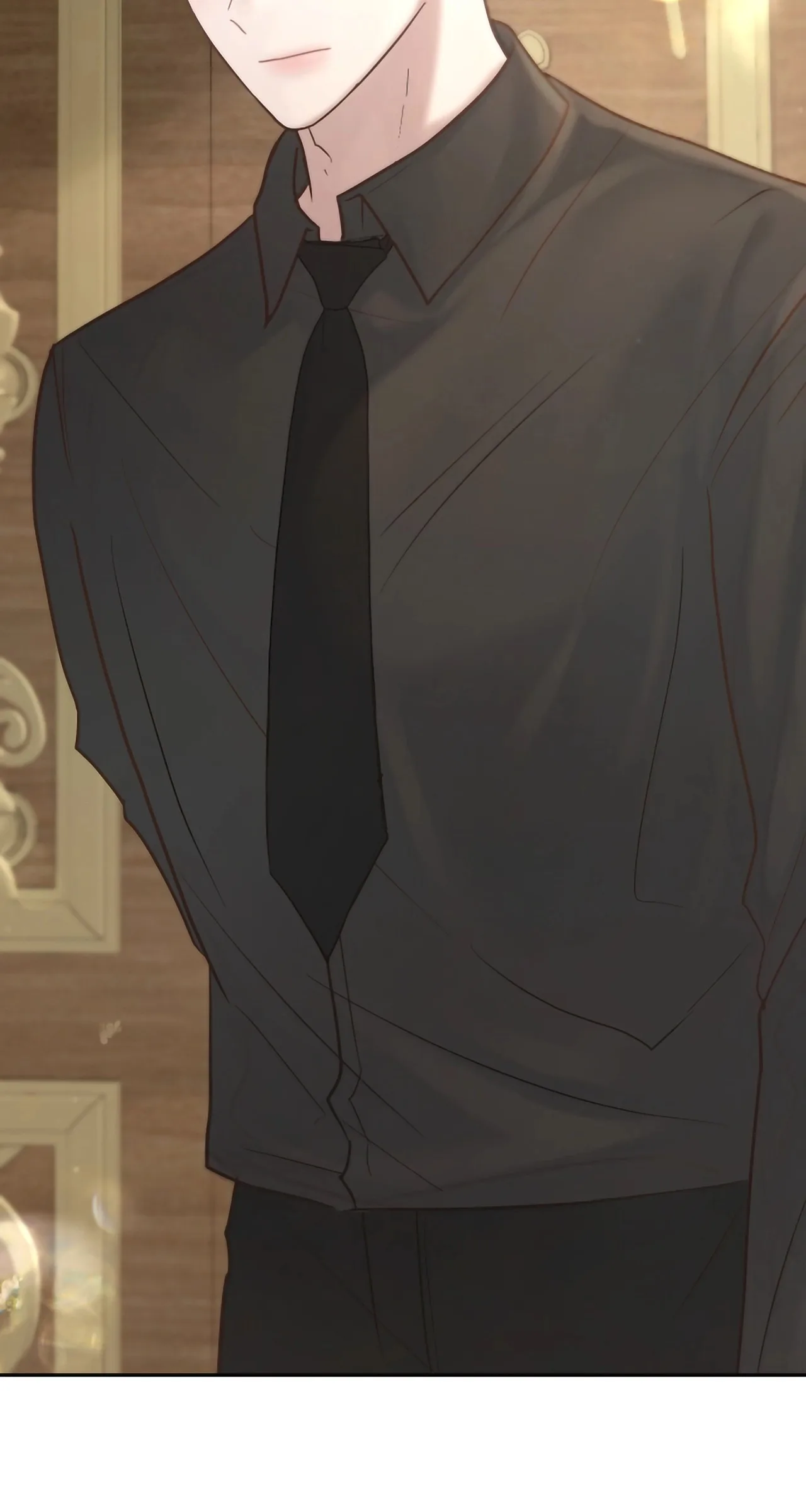 I Adopted a Male Lead From a Prison Shelter Chapter 126 page 58