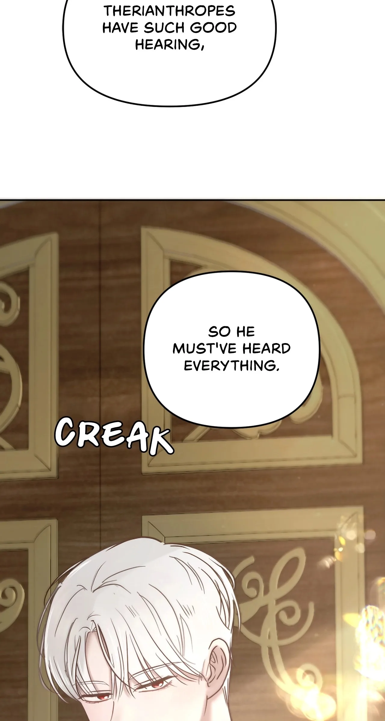 I Adopted a Male Lead From a Prison Shelter Chapter 126 page 57