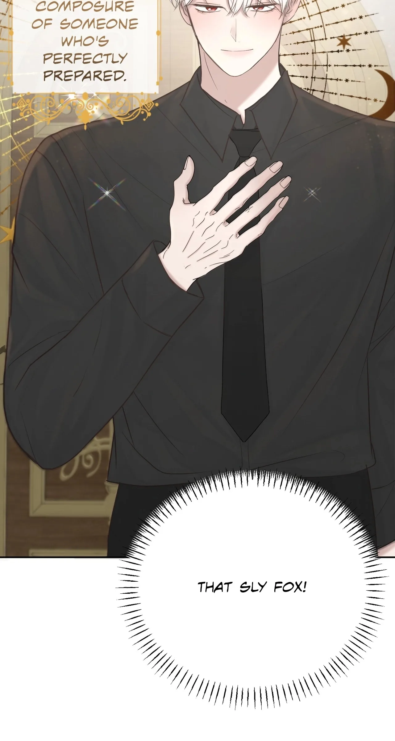 I Adopted a Male Lead From a Prison Shelter Chapter 127 page 14