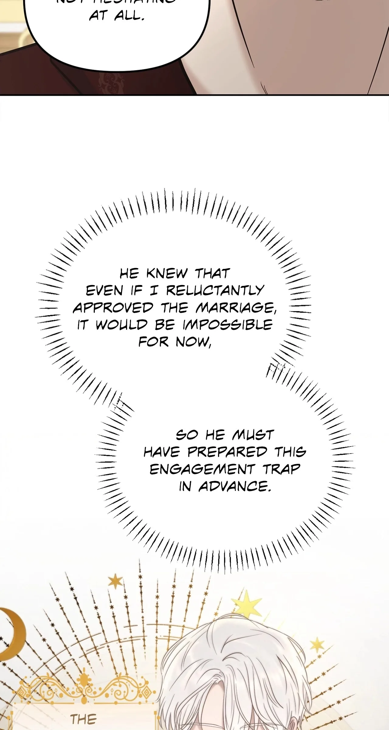 I Adopted a Male Lead From a Prison Shelter Chapter 127 page 13