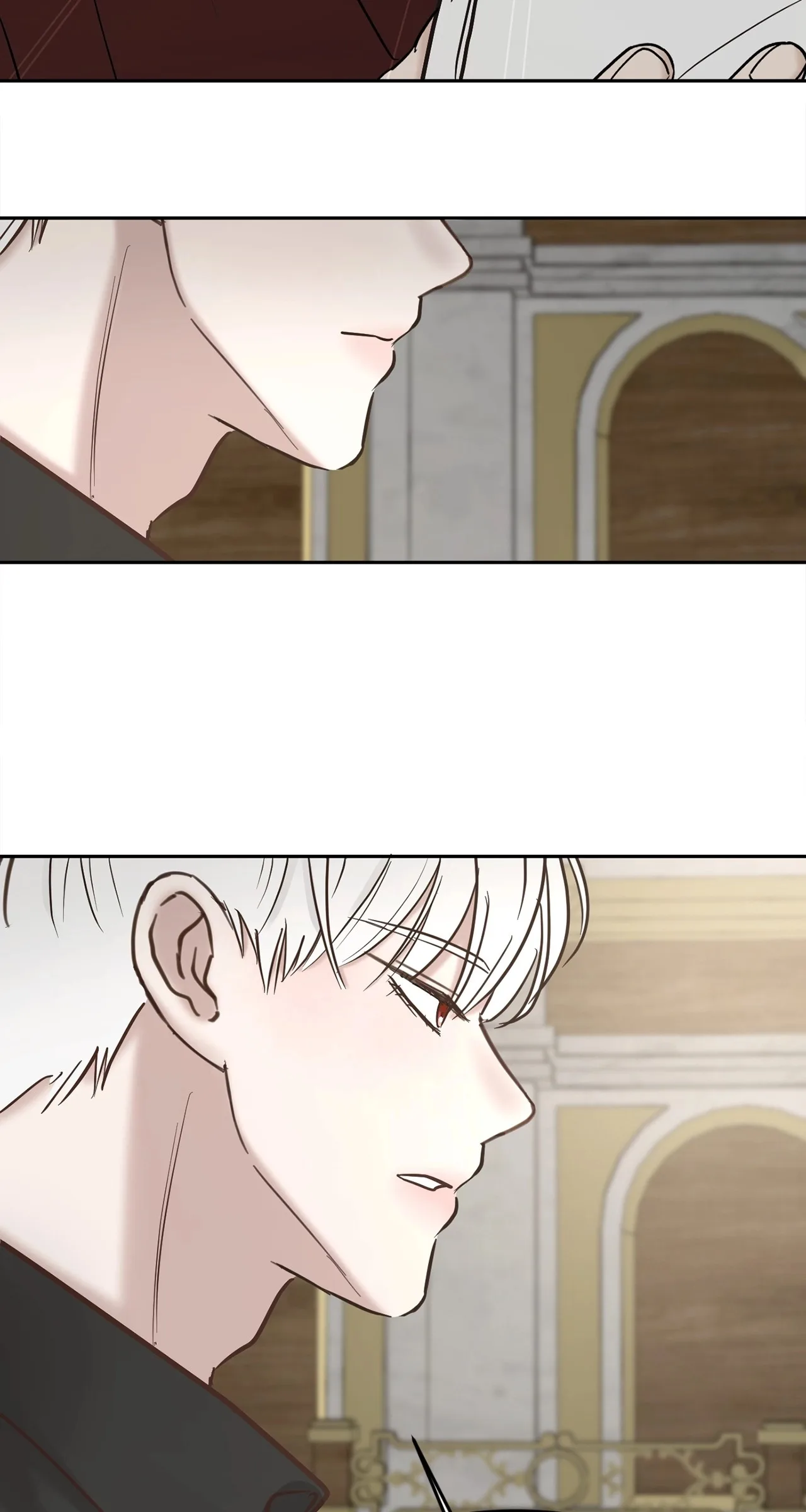 I Adopted a Male Lead From a Prison Shelter Chapter 127 page 5