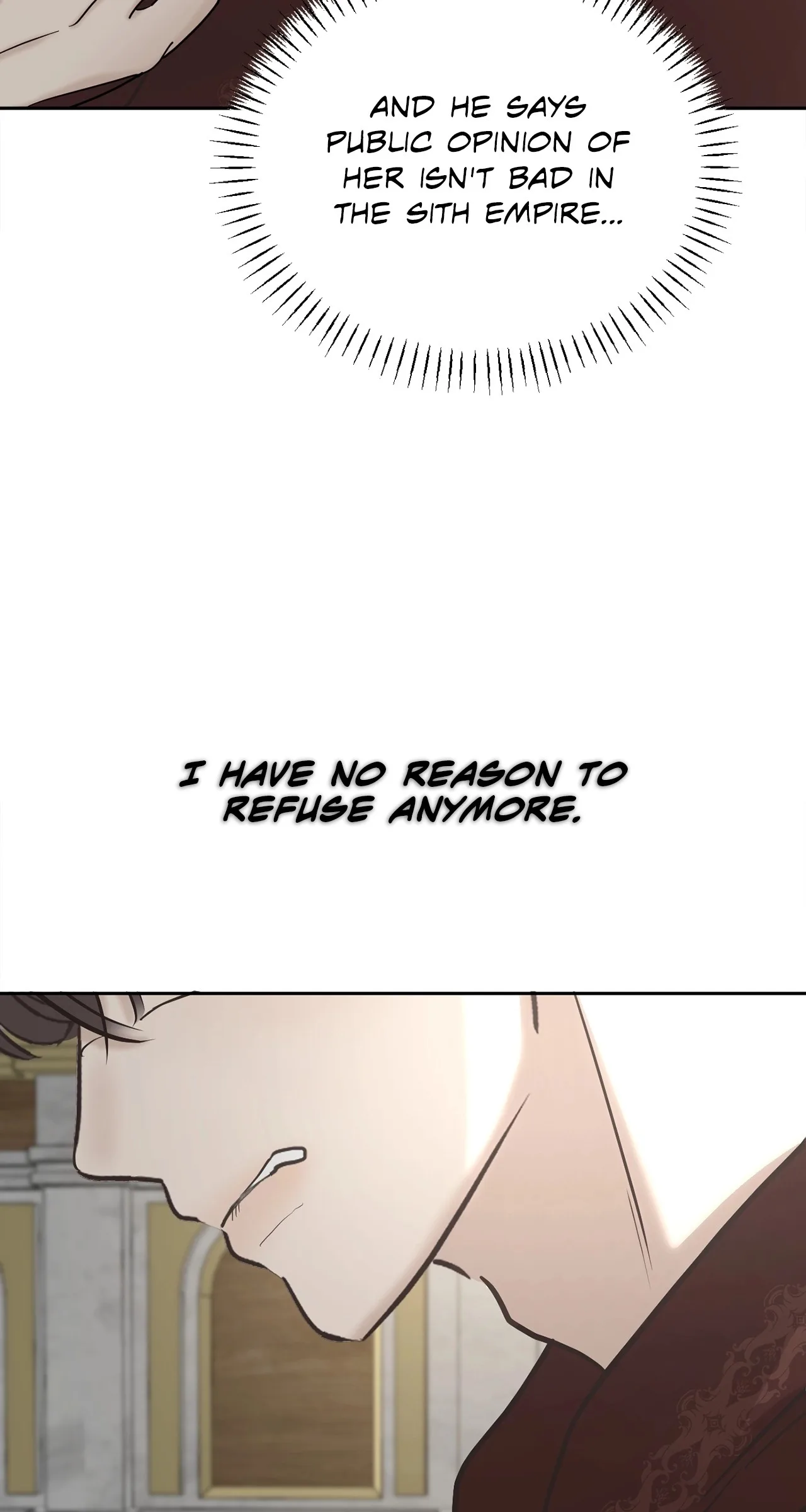 I Adopted a Male Lead From a Prison Shelter Chapter 127 page 16