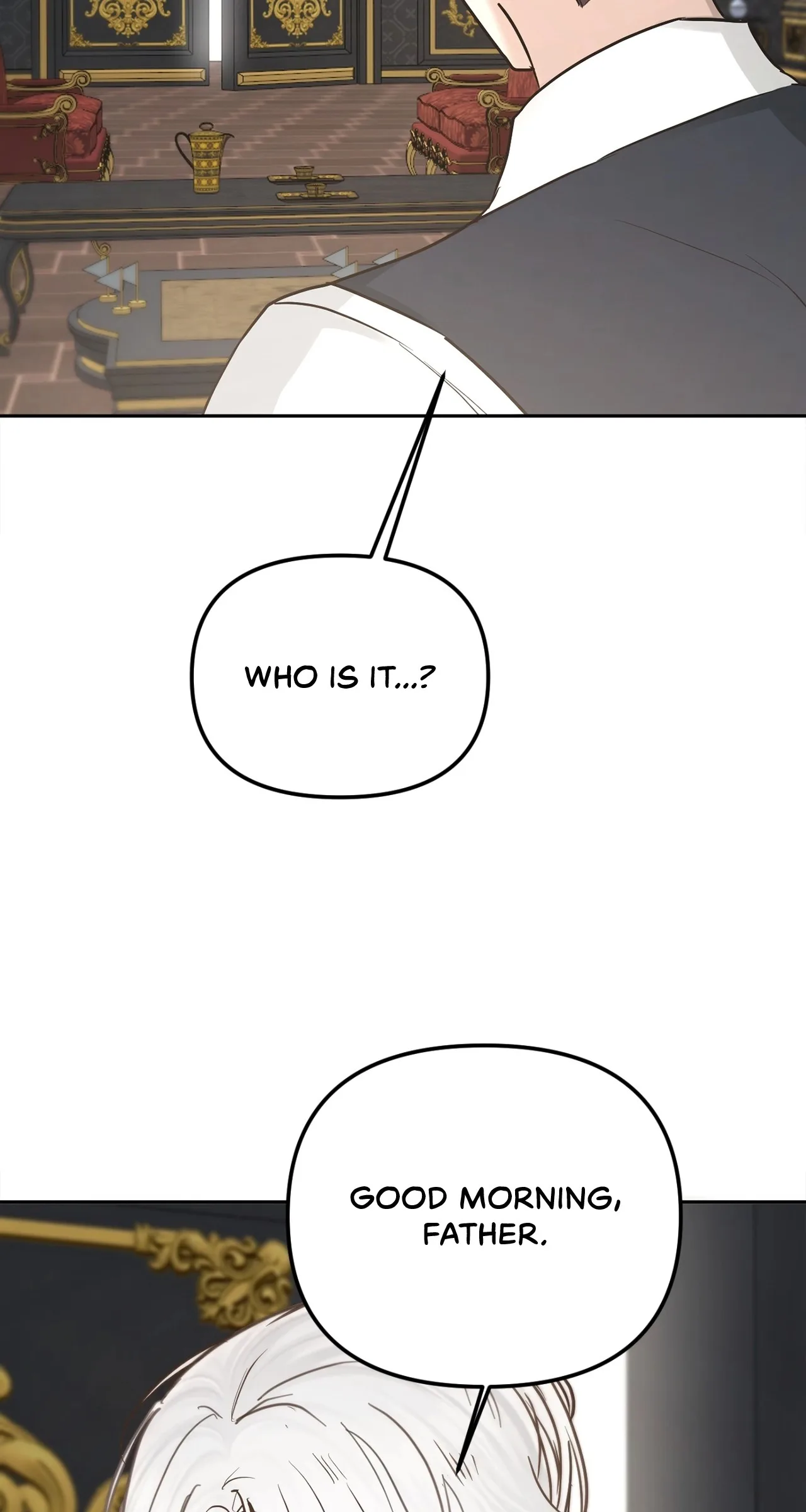 I Adopted a Male Lead From a Prison Shelter Chapter 127 page 29