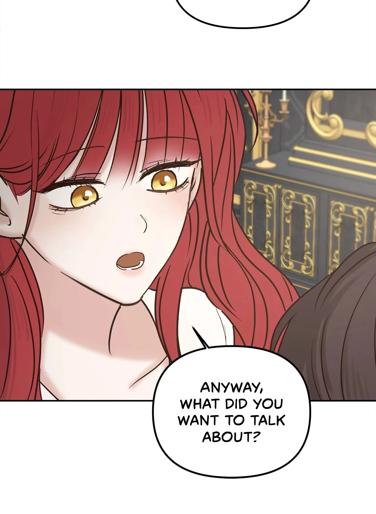 I Adopted a Male Lead From a Prison Shelter Chapter 127 page 33