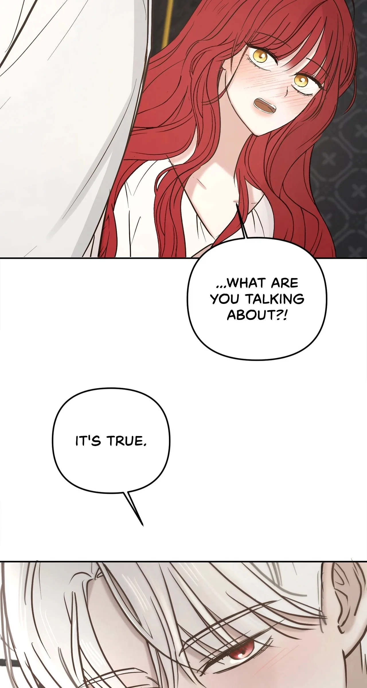 I Adopted a Male Lead From a Prison Shelter Chapter 127 page 43