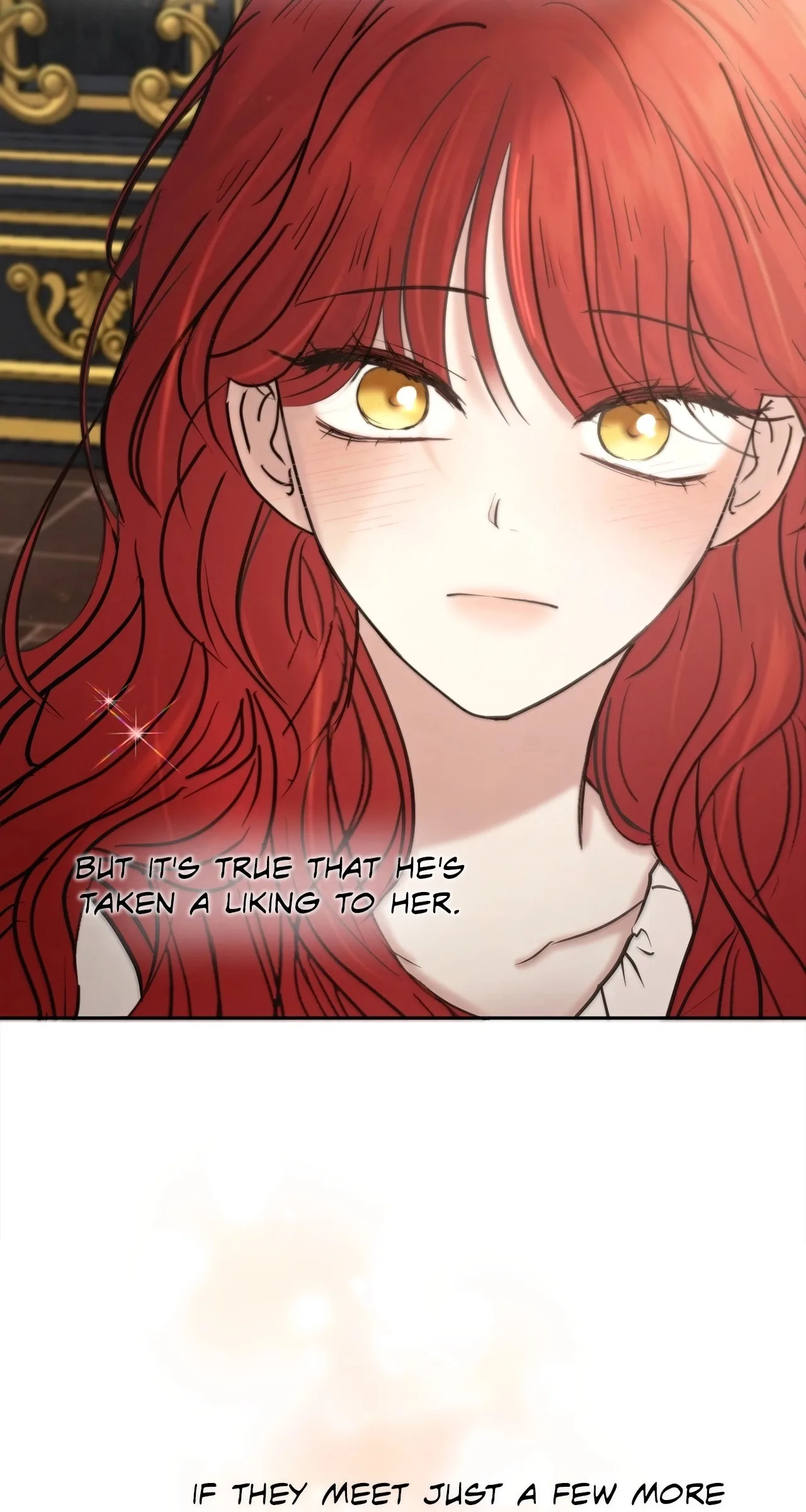 I Adopted a Male Lead From a Prison Shelter Chapter 127 page 45
