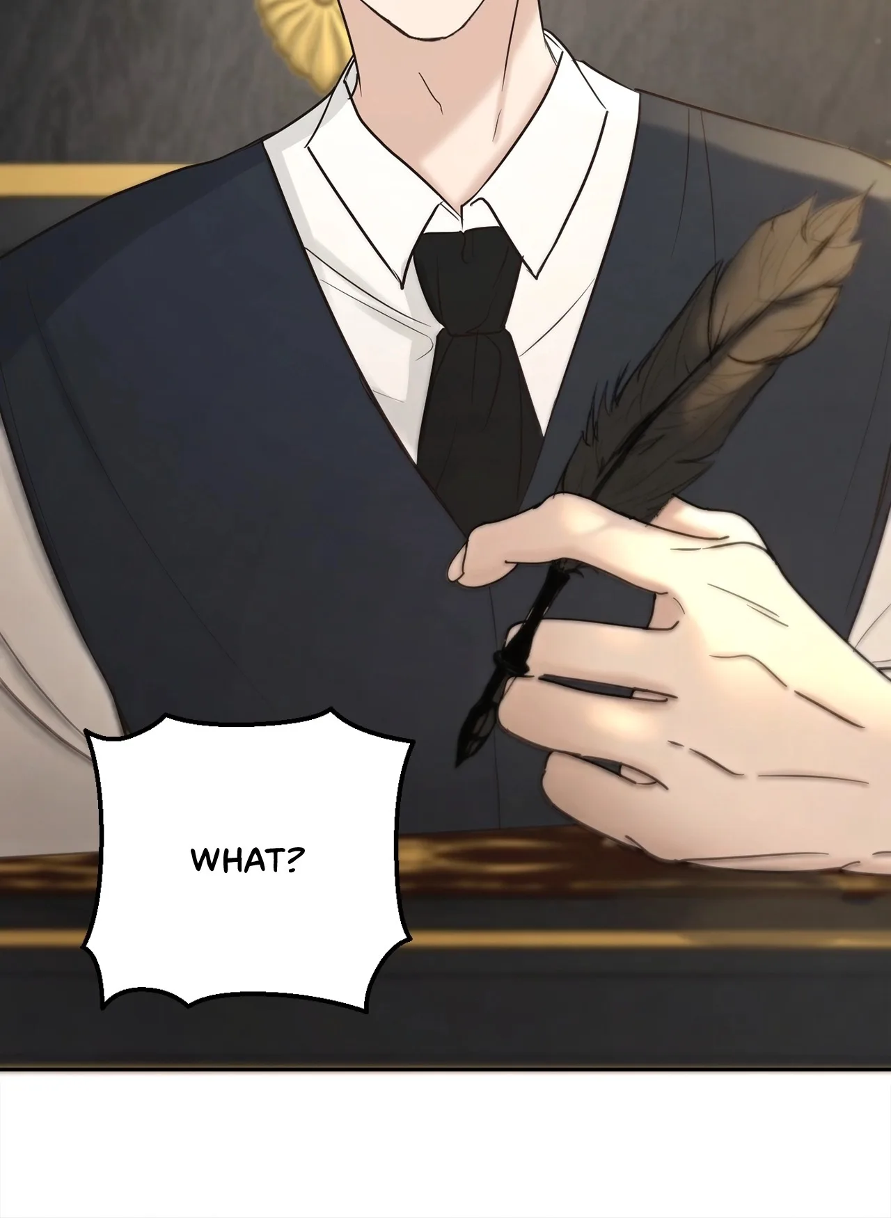I Adopted a Male Lead From a Prison Shelter Chapter 127 page 49