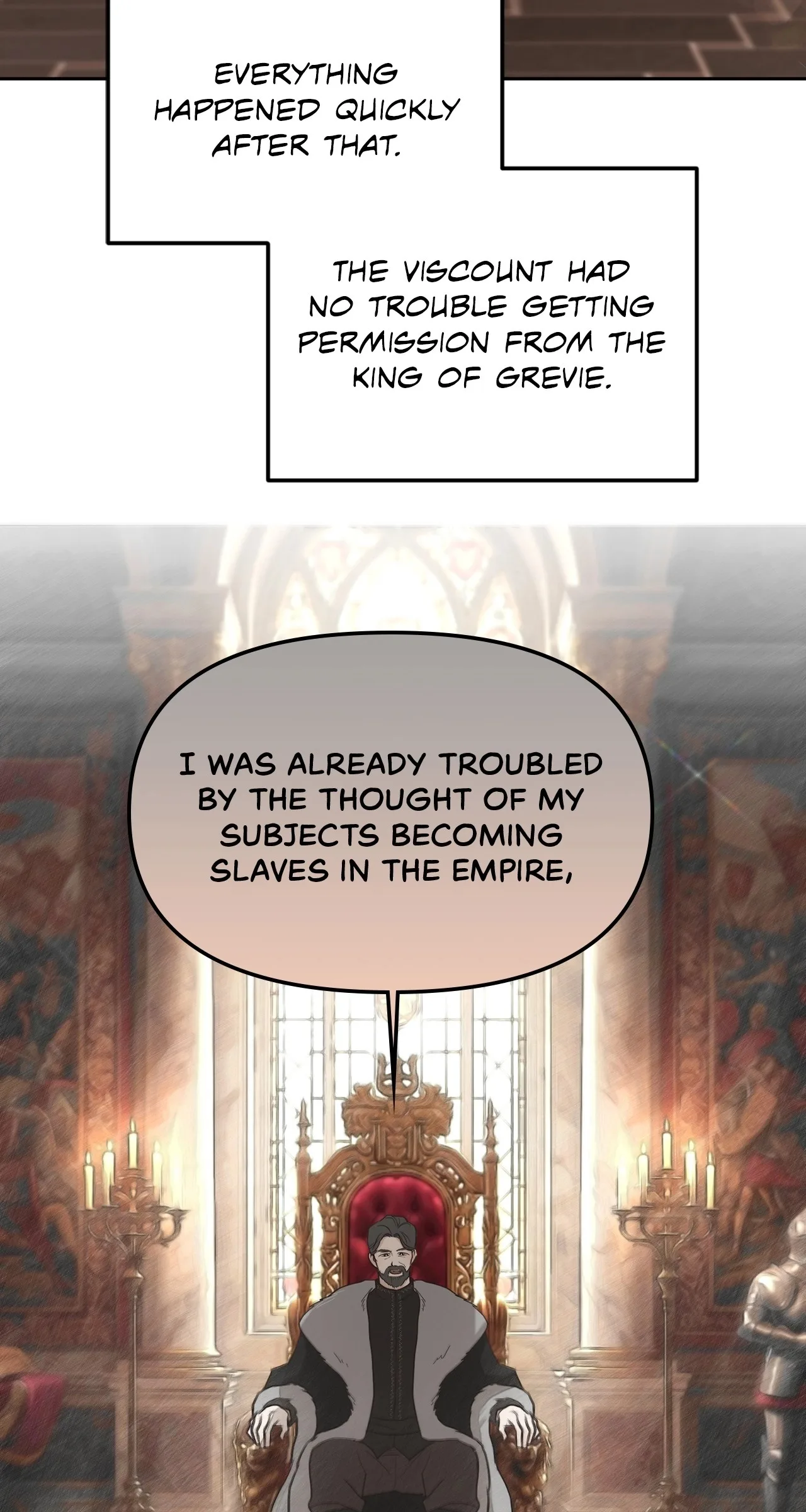 I Adopted a Male Lead From a Prison Shelter Chapter 127 page 54