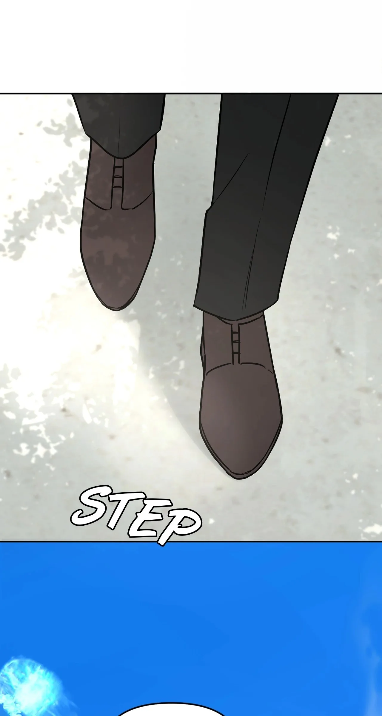 I Adopted a Male Lead From a Prison Shelter Chapter 127 page 58
