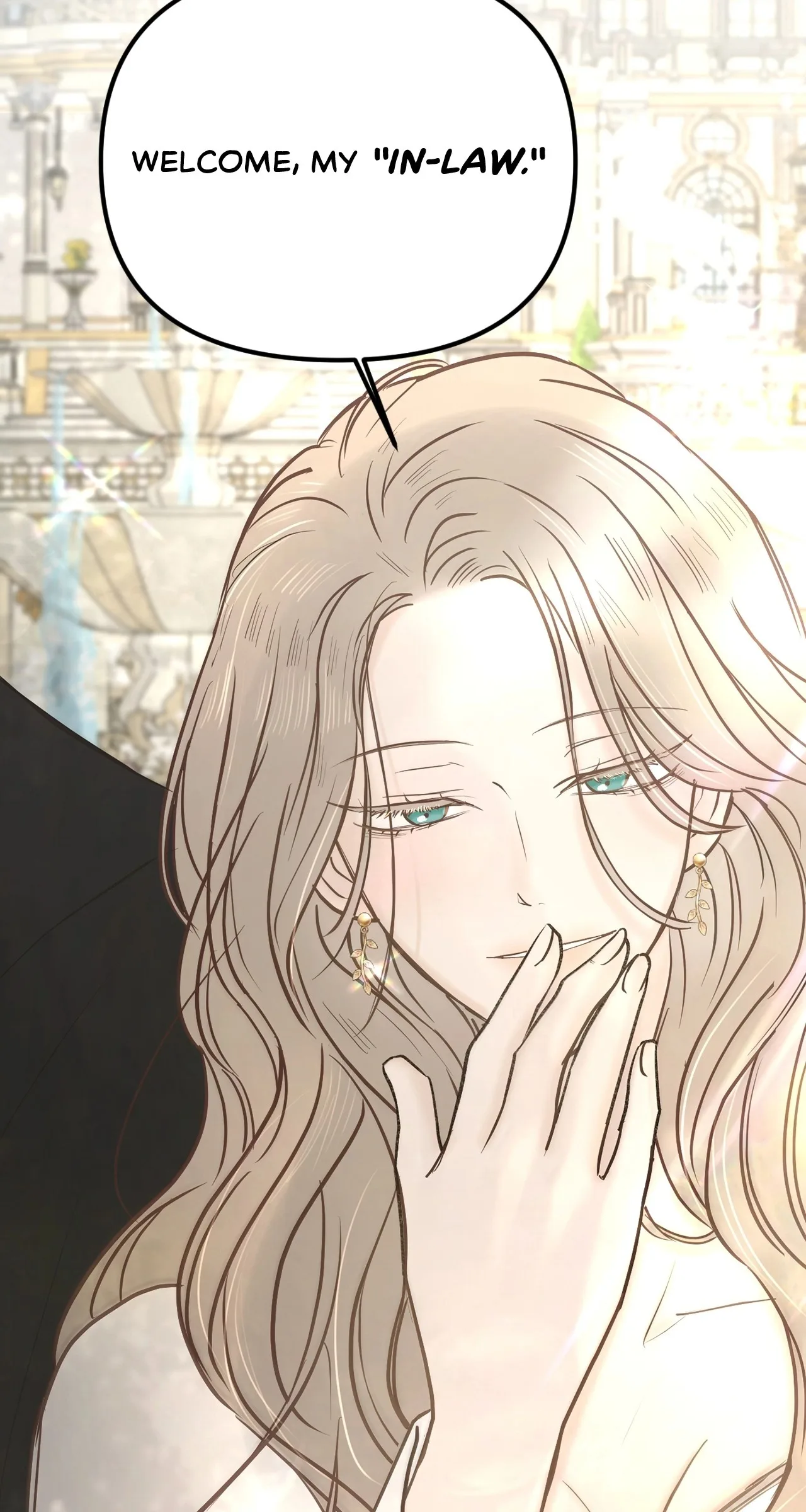 I Adopted a Male Lead From a Prison Shelter Chapter 127 page 62
