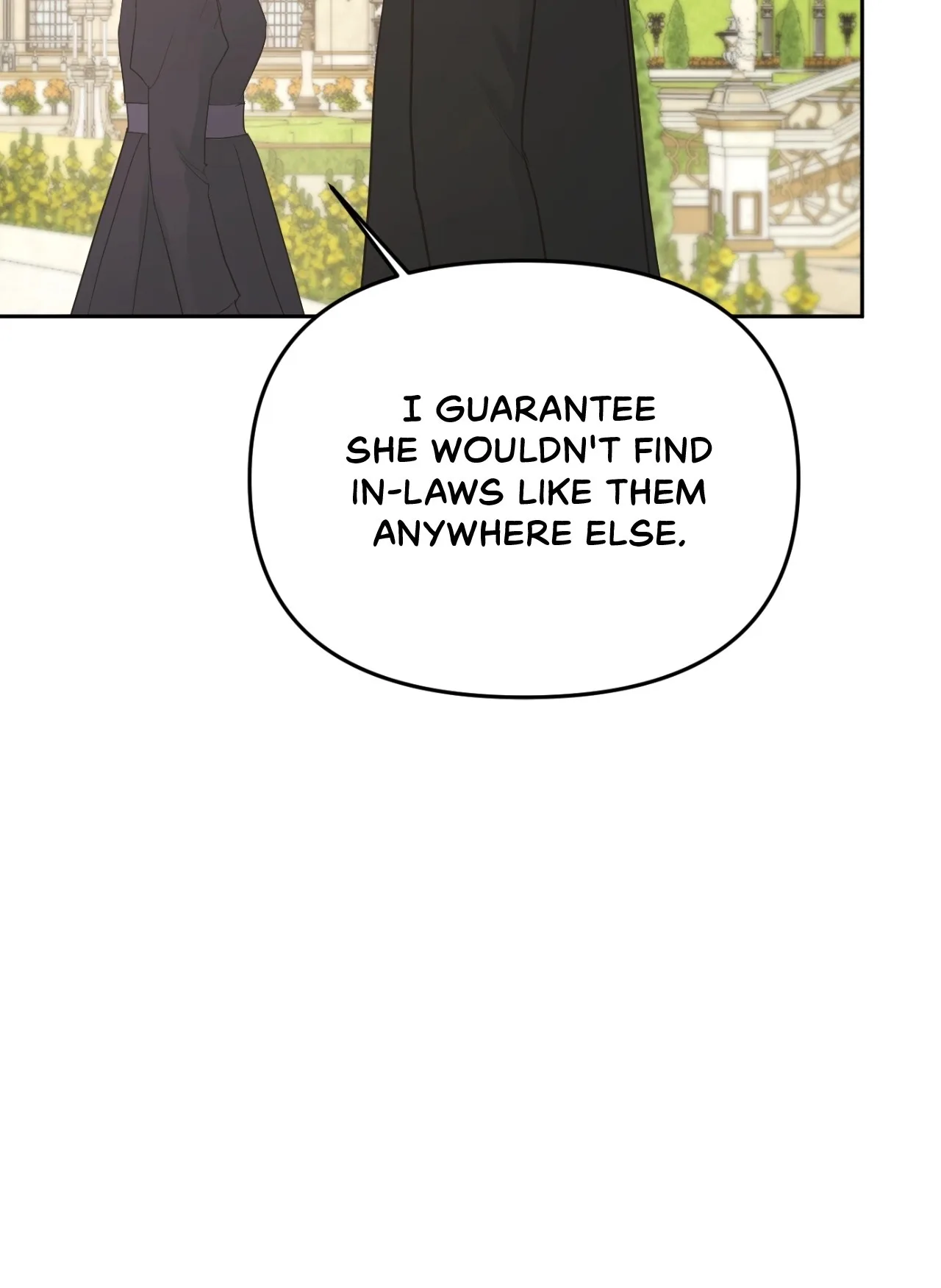 I Adopted a Male Lead From a Prison Shelter Chapter 128 page 9