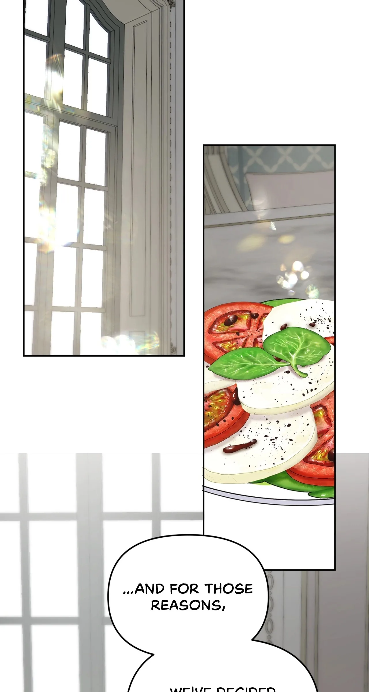 I Adopted a Male Lead From a Prison Shelter Chapter 128 page 11