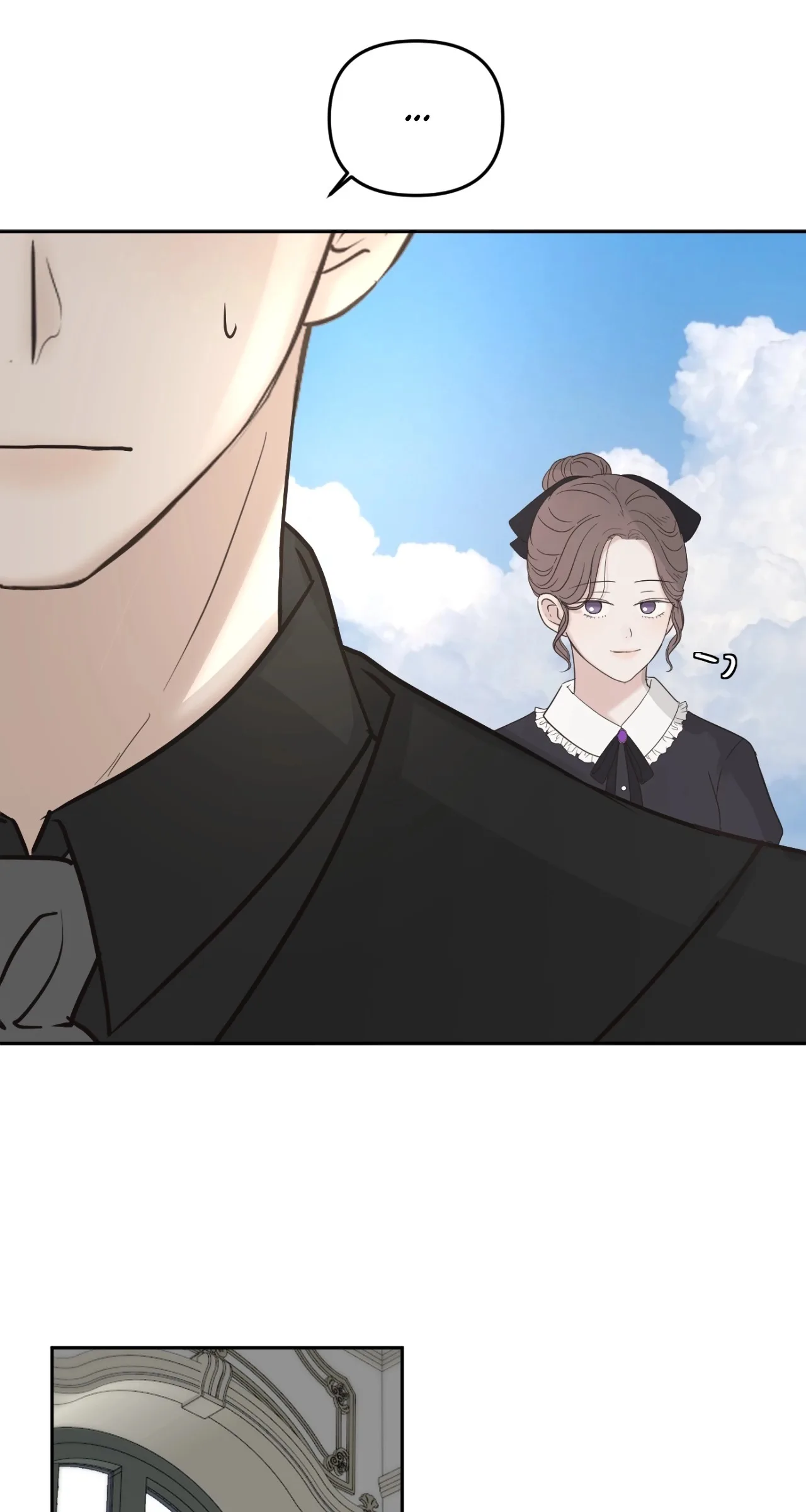 I Adopted a Male Lead From a Prison Shelter Chapter 128 page 10