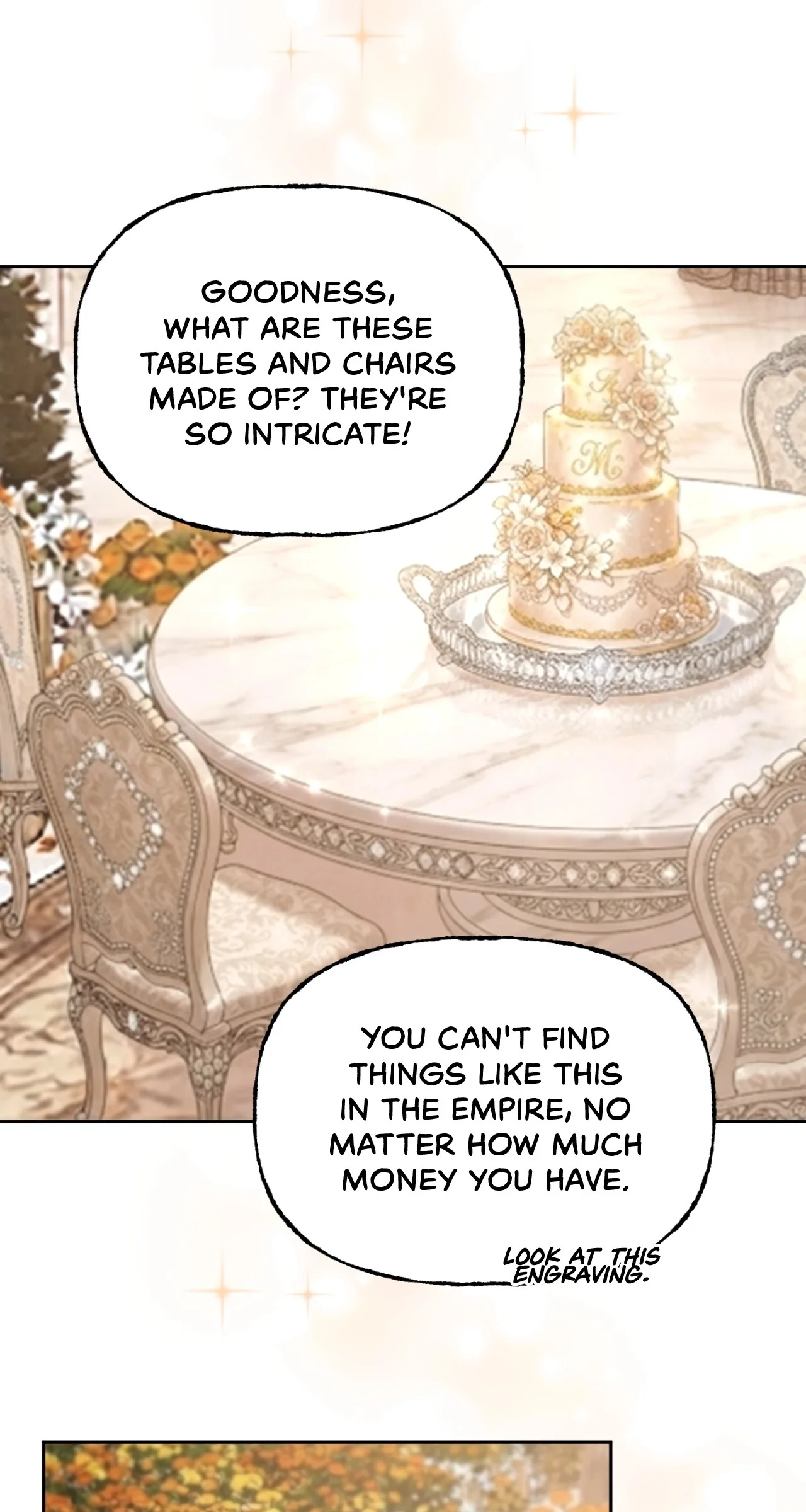 I Adopted a Male Lead From a Prison Shelter Chapter 128 page 36