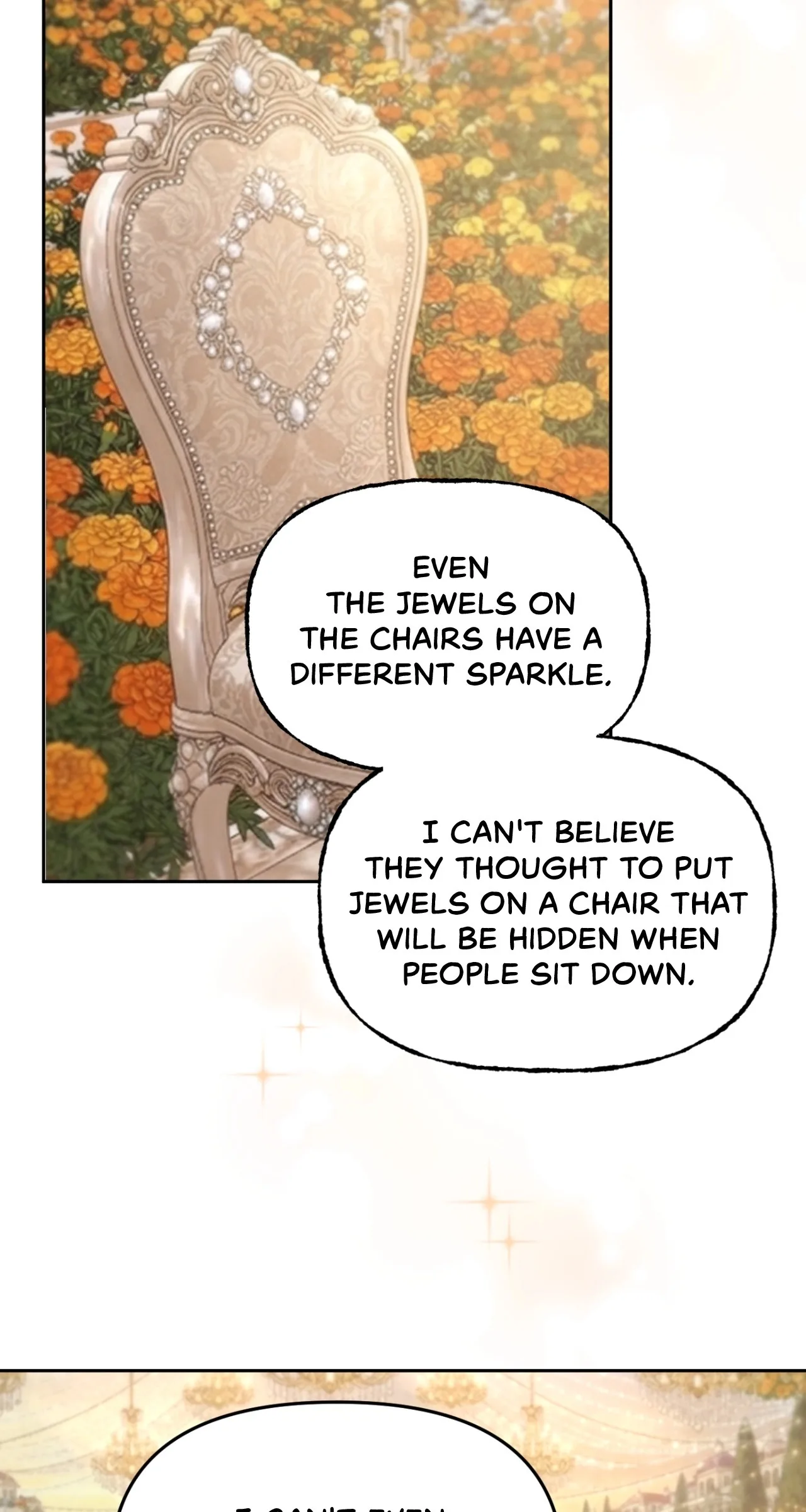 I Adopted a Male Lead From a Prison Shelter Chapter 128 page 37
