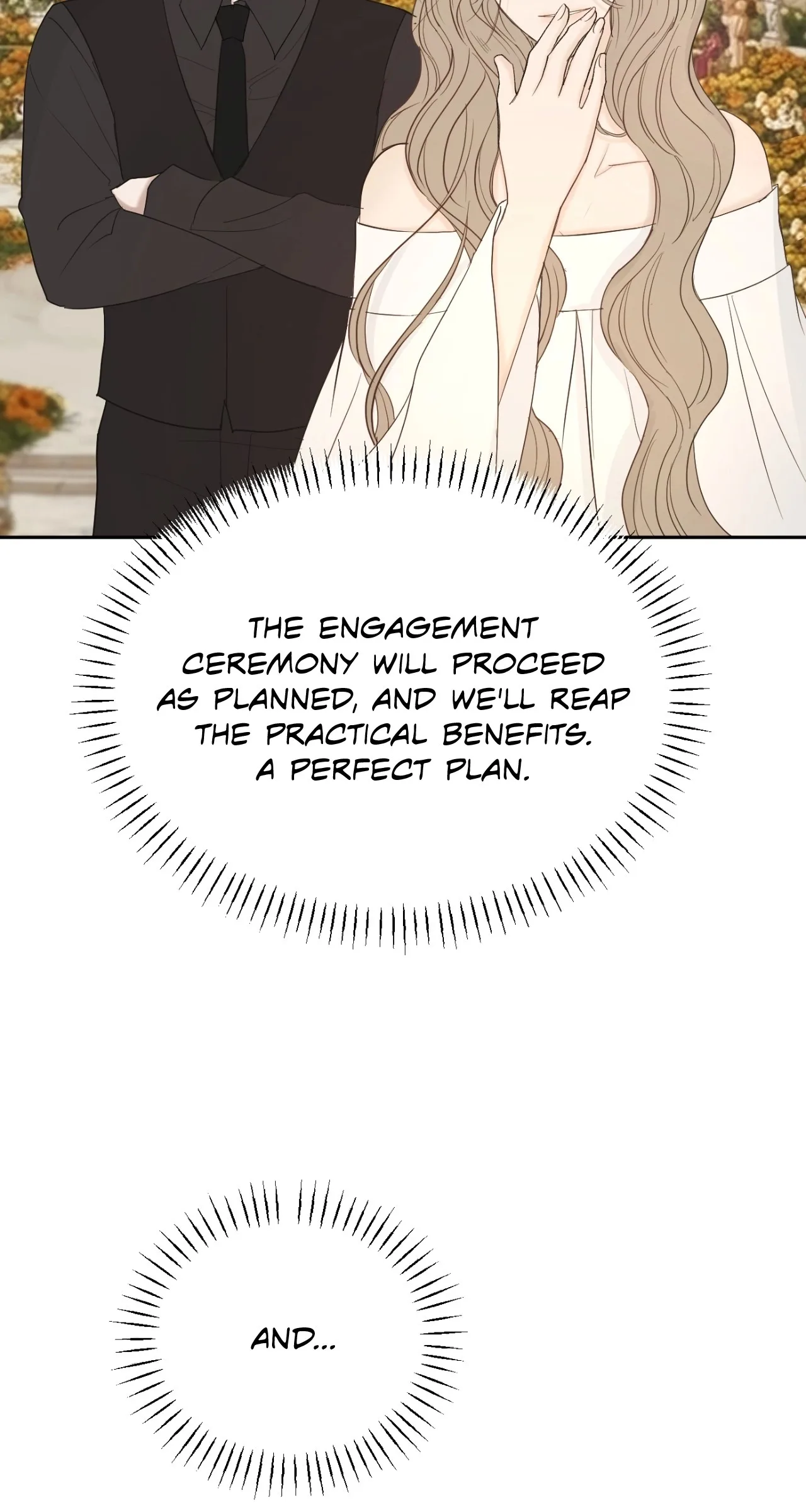 I Adopted a Male Lead From a Prison Shelter Chapter 128 page 39