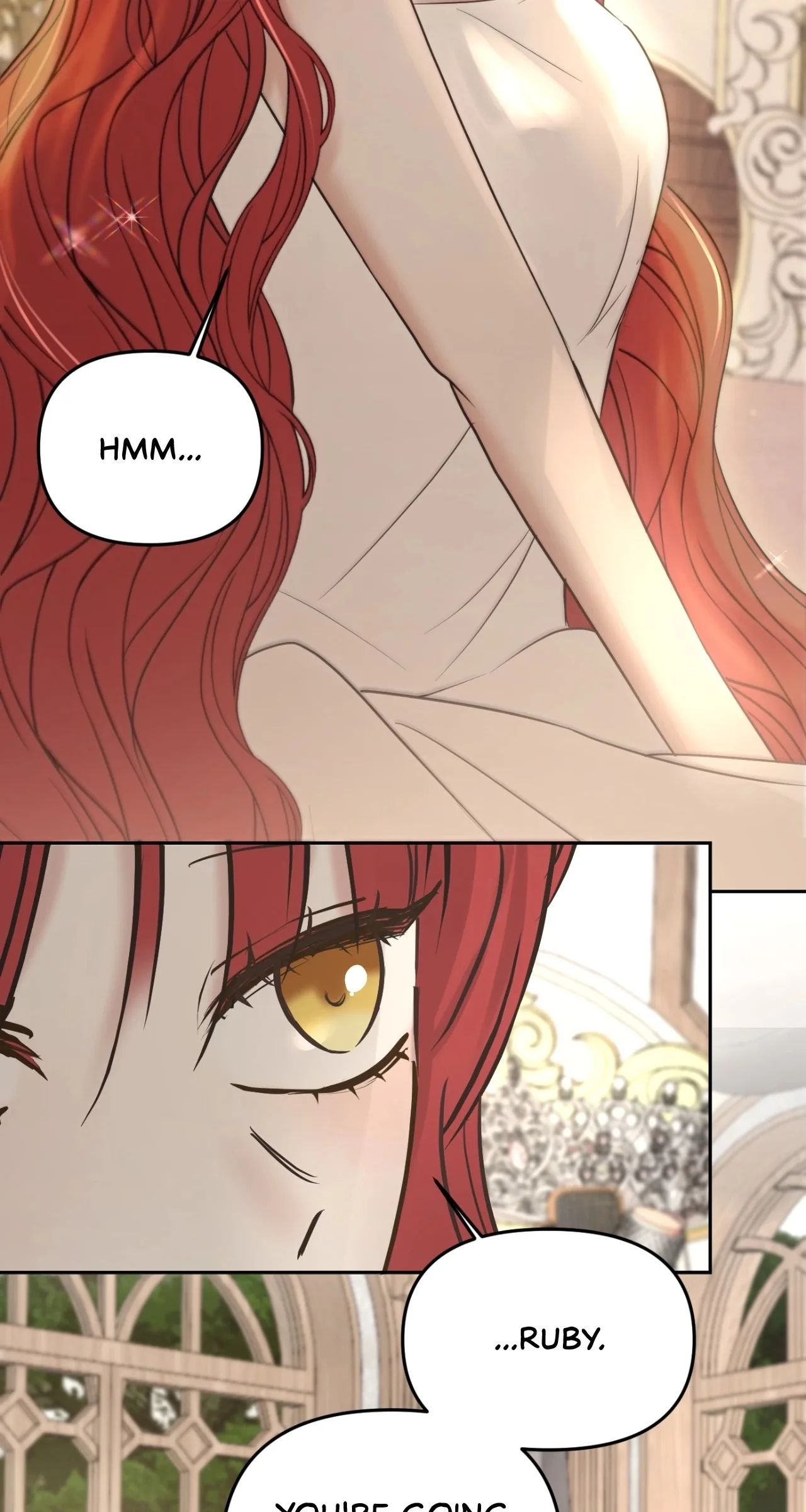 I Adopted a Male Lead From a Prison Shelter Chapter 128 page 45