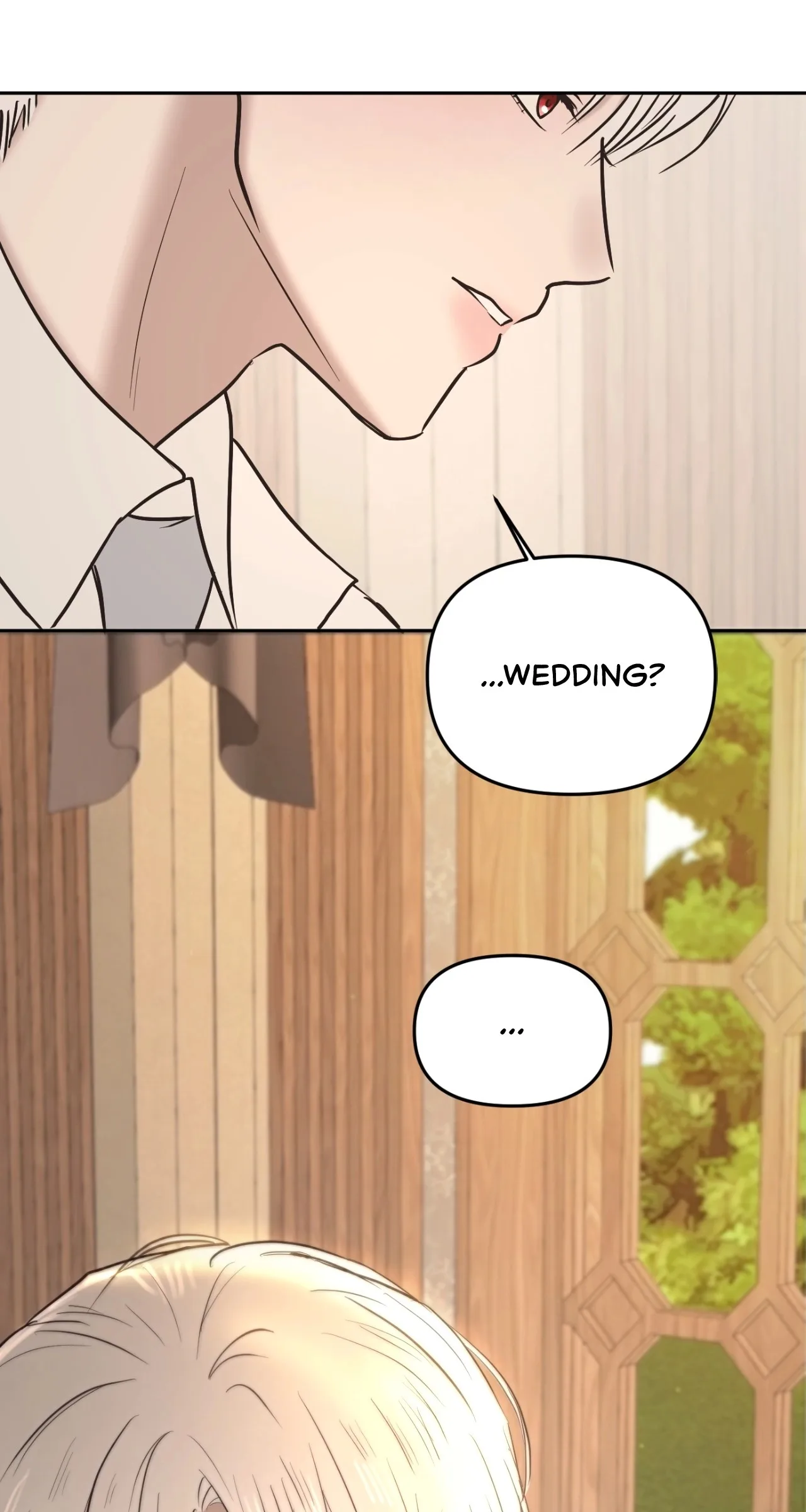 I Adopted a Male Lead From a Prison Shelter Chapter 128 page 51