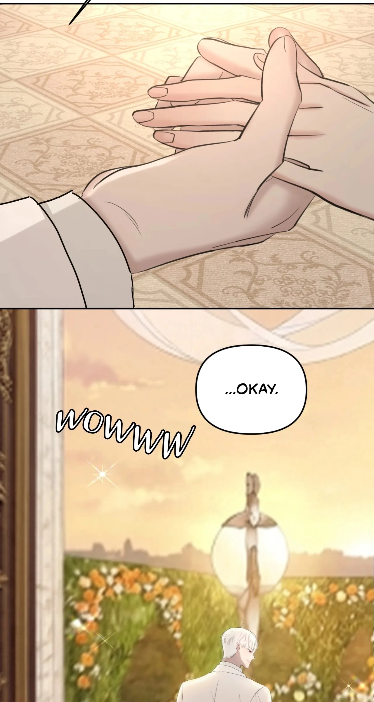 I Adopted a Male Lead From a Prison Shelter Chapter 128 page 53