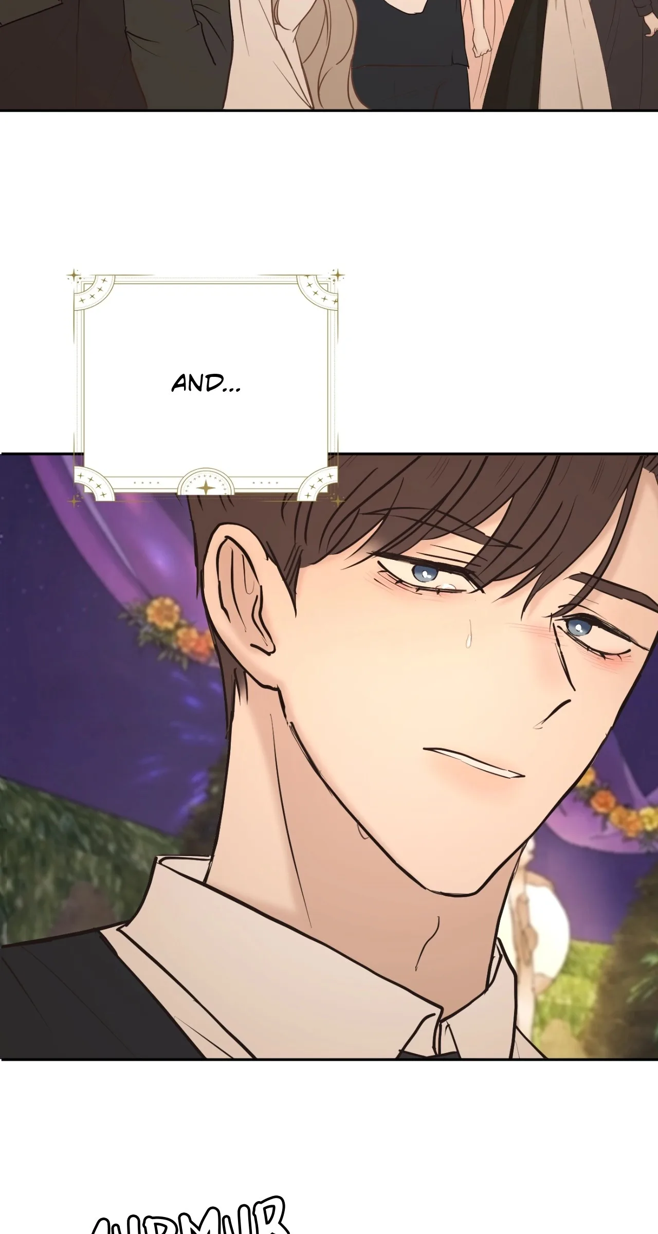 I Adopted a Male Lead From a Prison Shelter Chapter 128 page 60