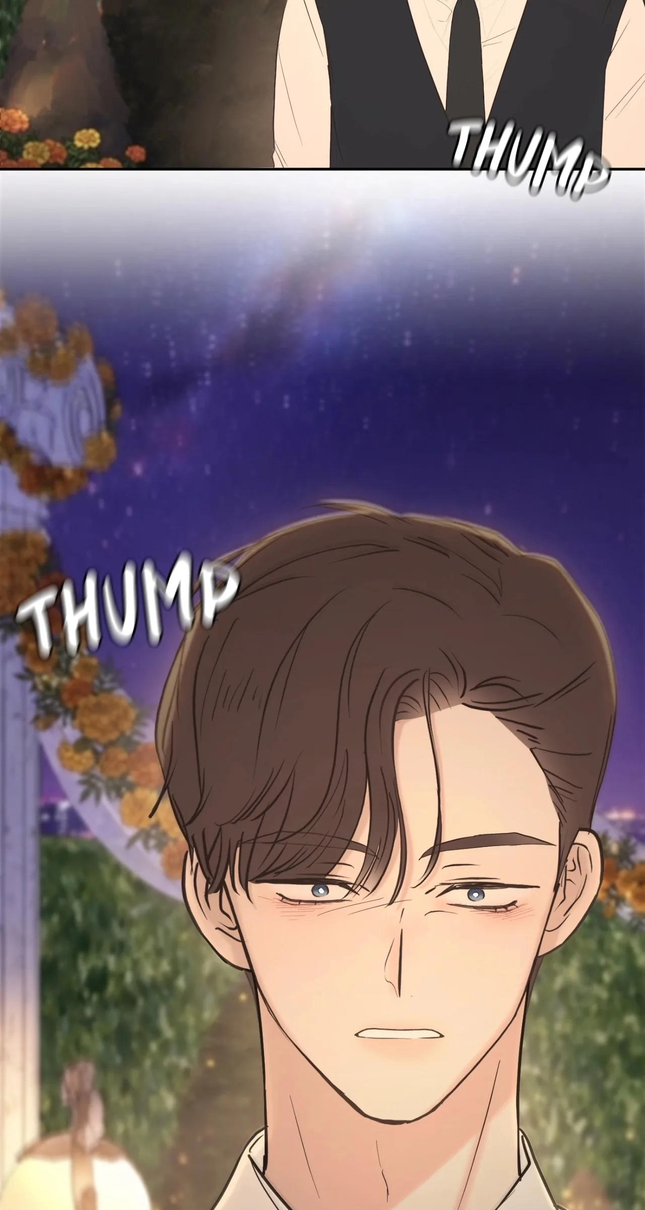 I Adopted a Male Lead From a Prison Shelter Chapter 128 page 64