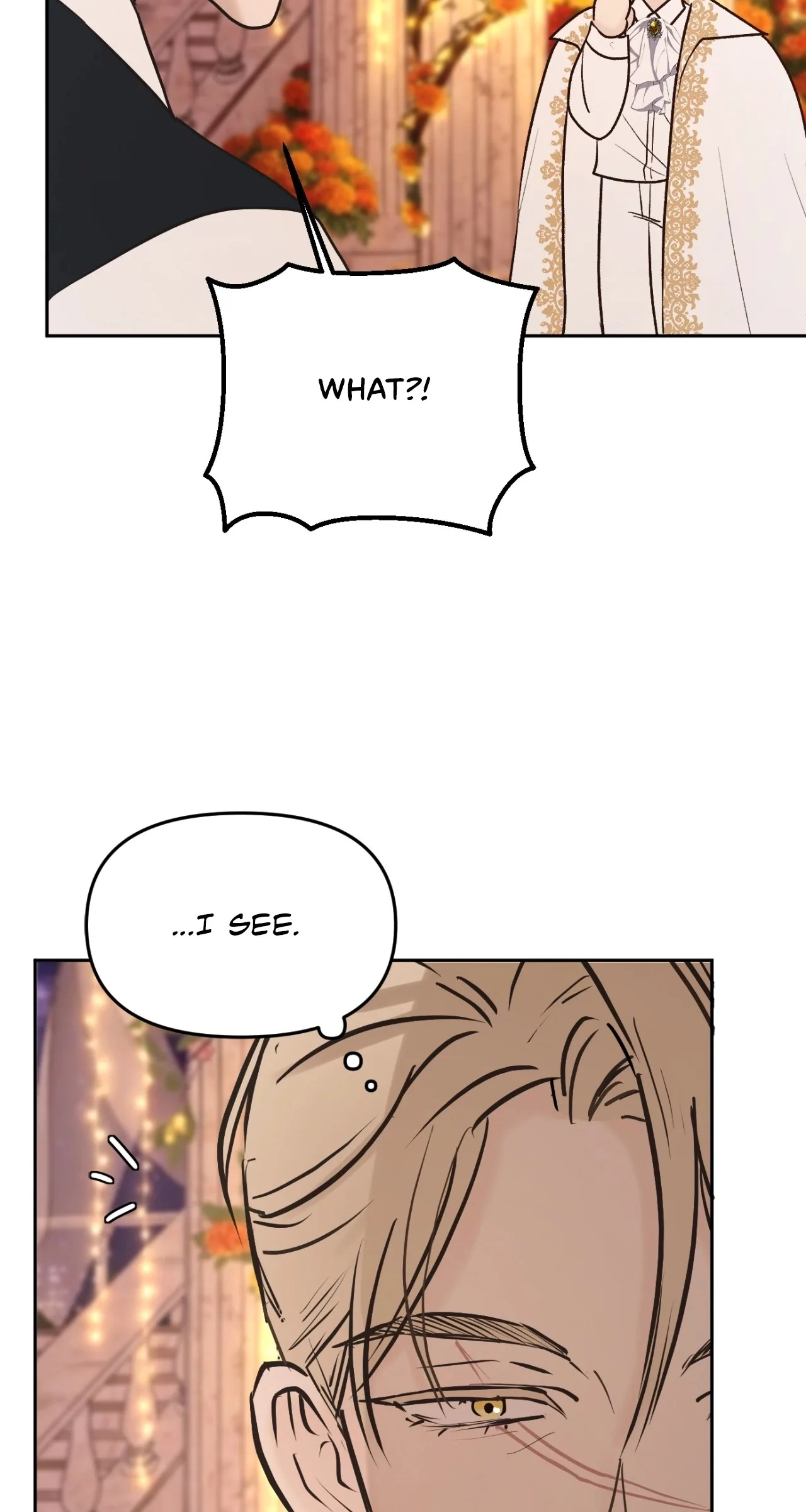 I Adopted a Male Lead From a Prison Shelter Chapter 129 page 24