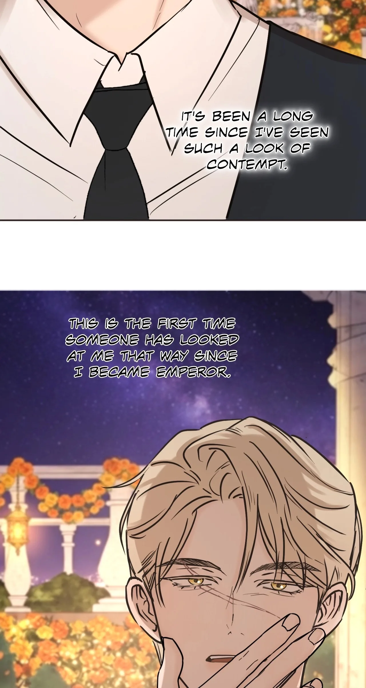 I Adopted a Male Lead From a Prison Shelter Chapter 129 page 15