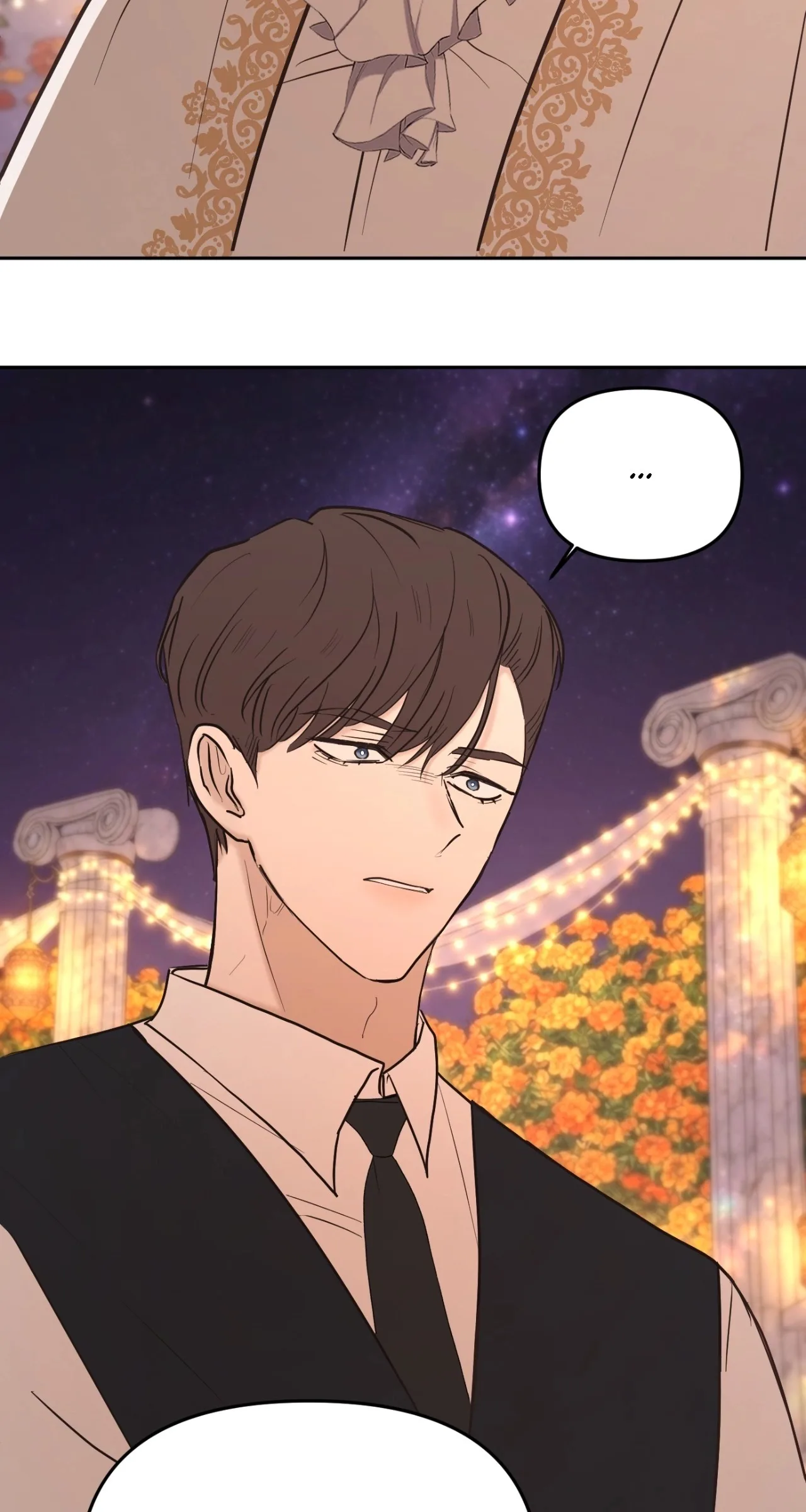 I Adopted a Male Lead From a Prison Shelter Chapter 129 page 19