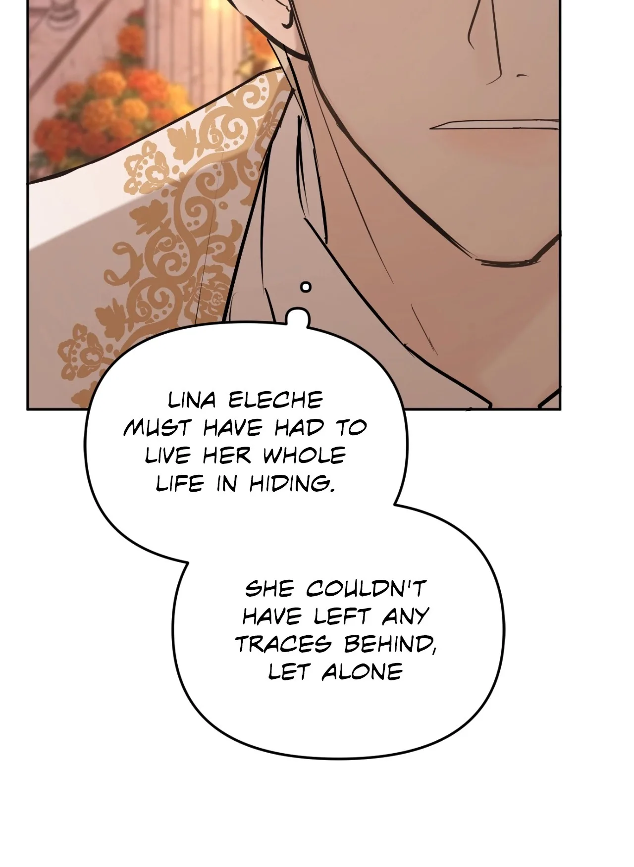 I Adopted a Male Lead From a Prison Shelter Chapter 129 page 25