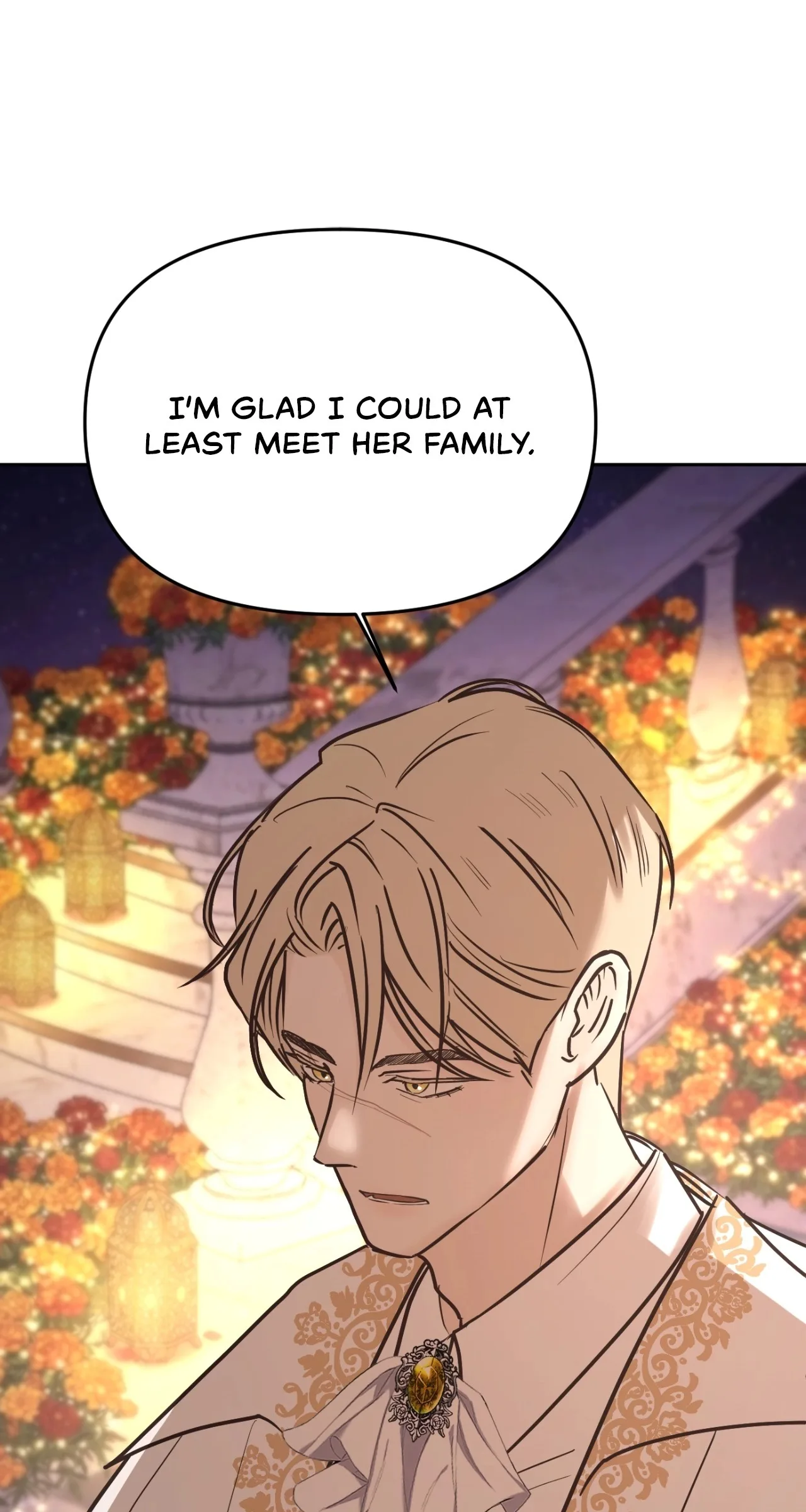 I Adopted a Male Lead From a Prison Shelter Chapter 129 page 18