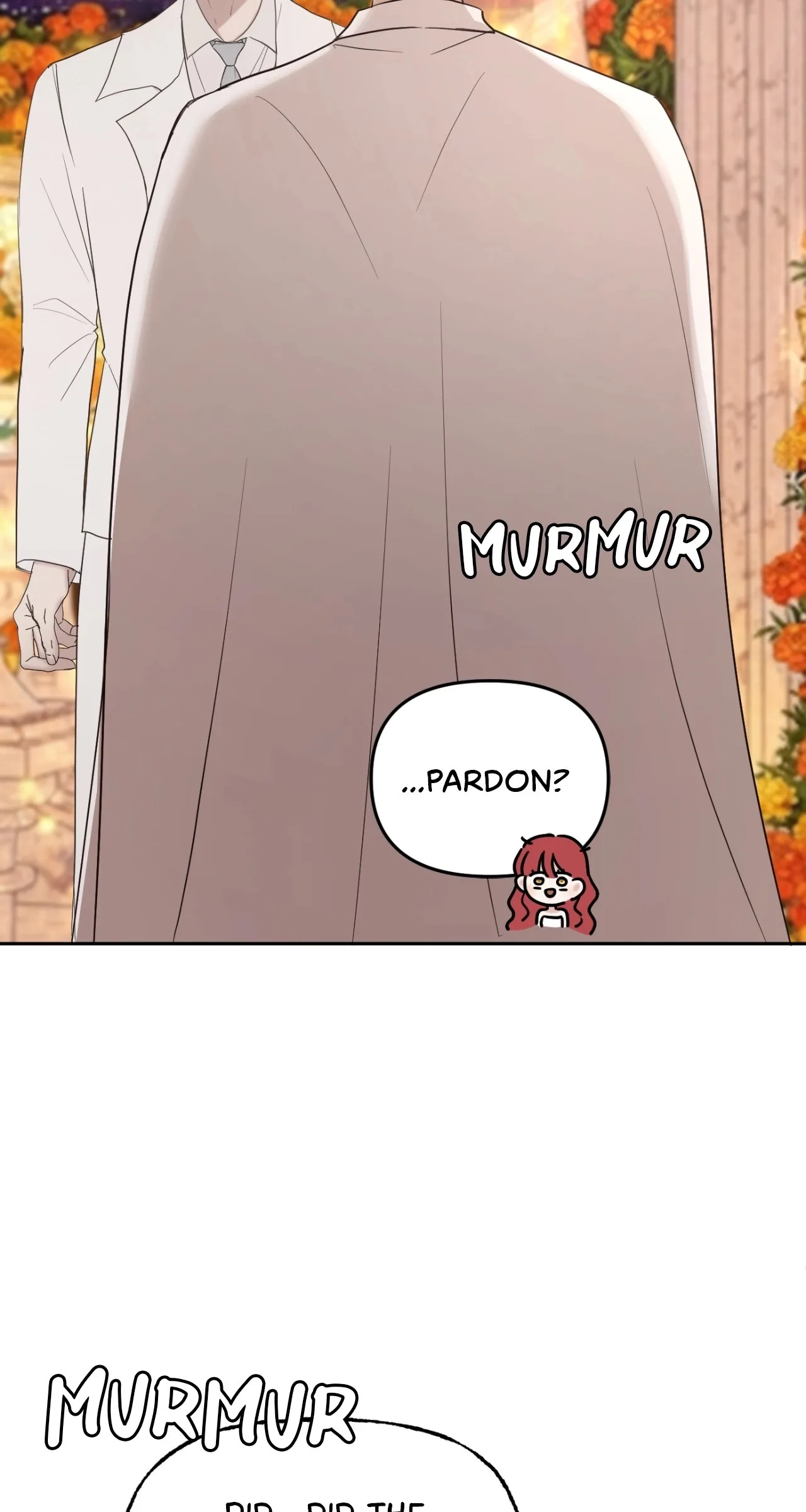 I Adopted a Male Lead From a Prison Shelter Chapter 129 page 6