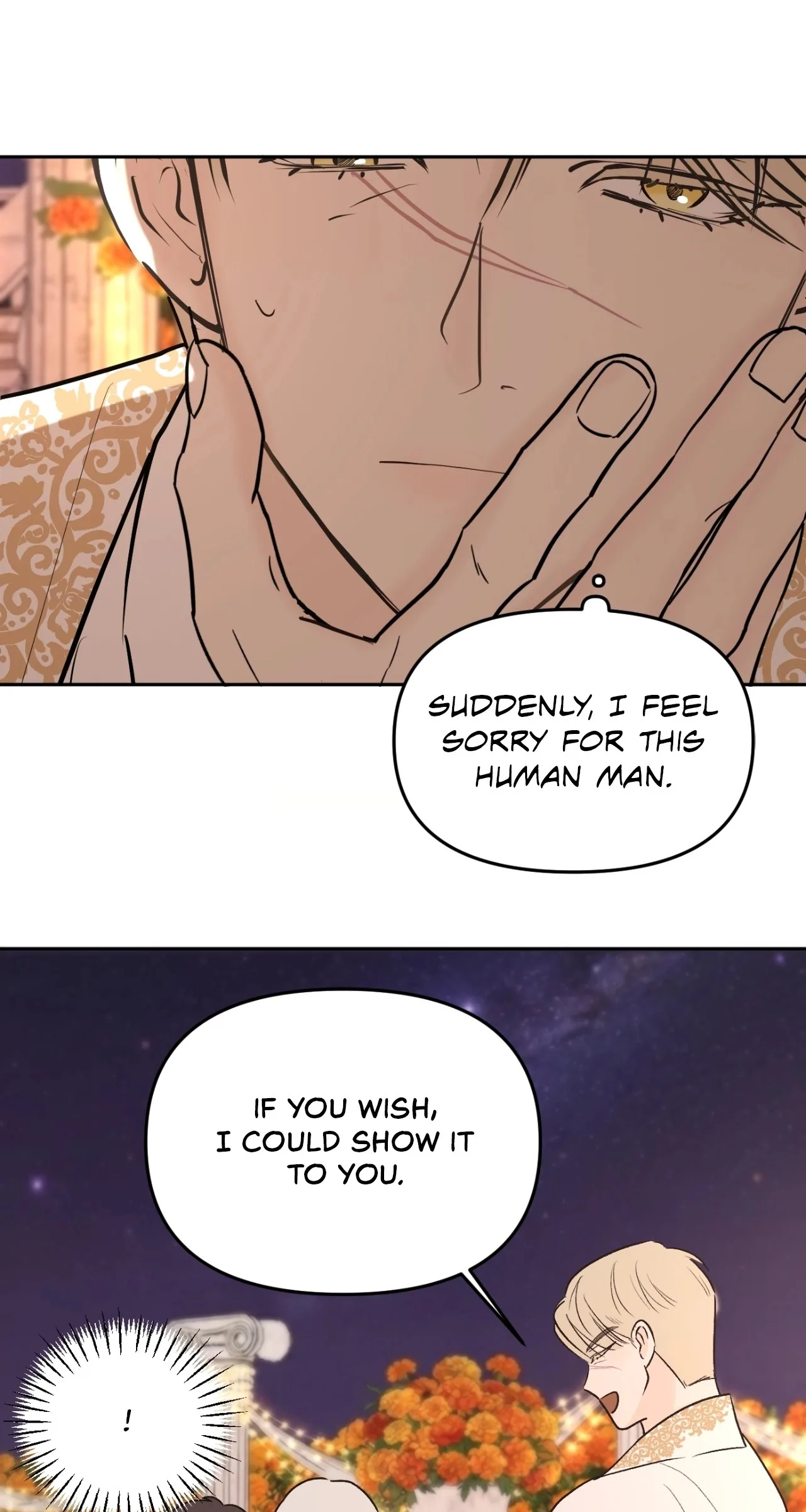 I Adopted a Male Lead From a Prison Shelter Chapter 129 page 26