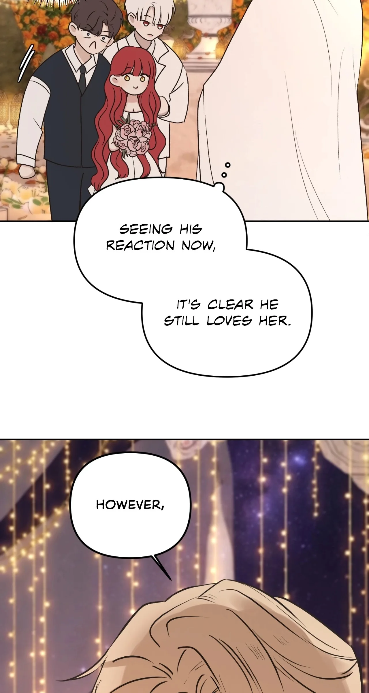I Adopted a Male Lead From a Prison Shelter Chapter 129 page 27