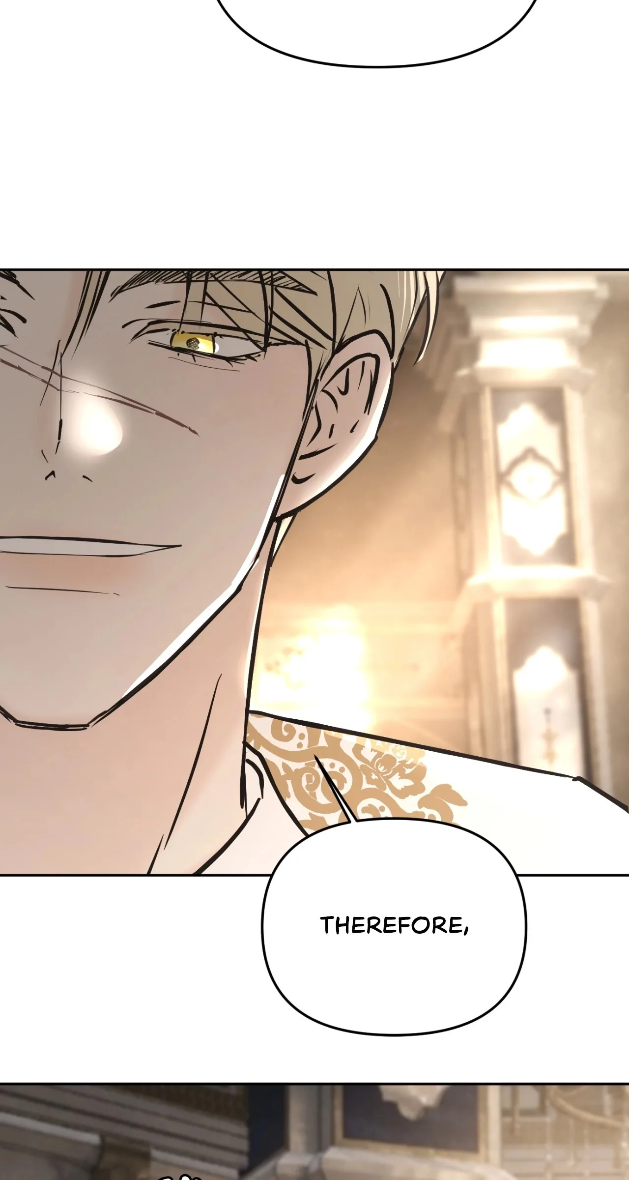 I Adopted a Male Lead From a Prison Shelter Chapter 129 page 40