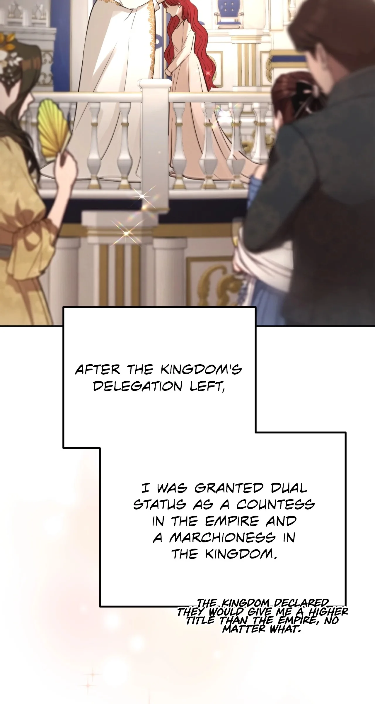 I Adopted a Male Lead From a Prison Shelter Chapter 129 page 43